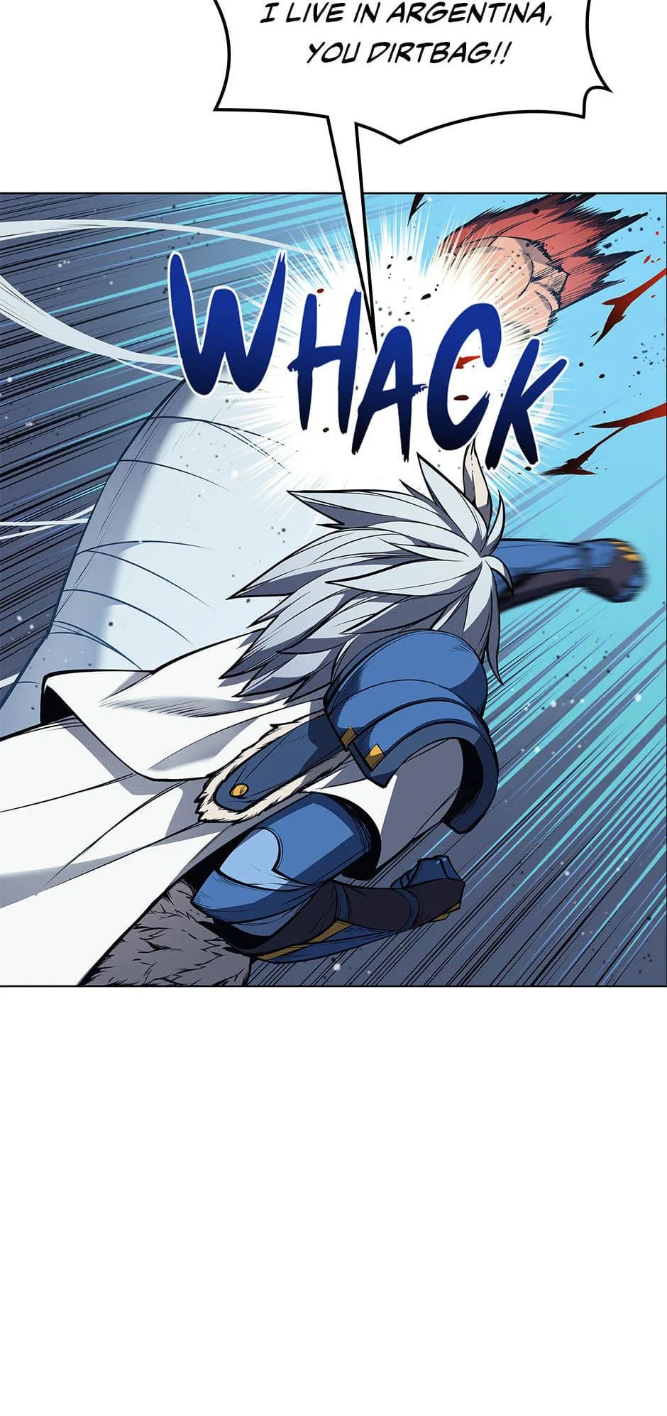 Overgeared Chapter 43 – Page 68