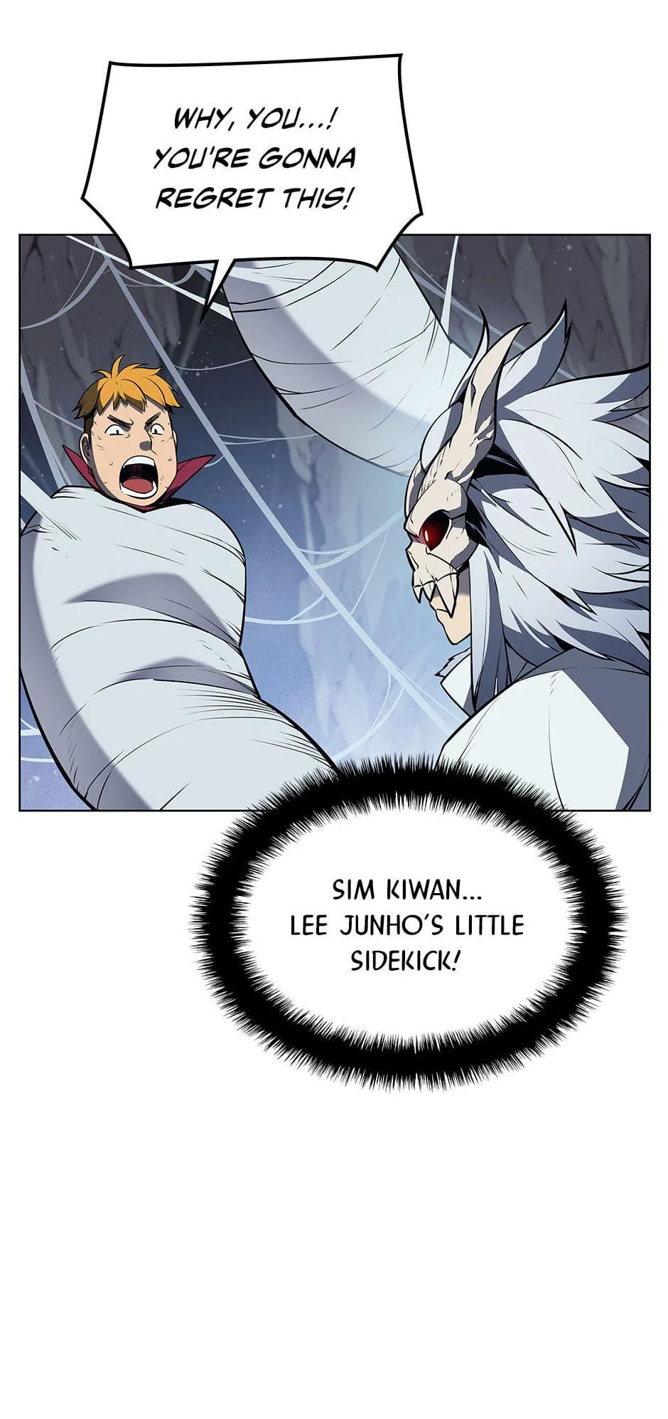 Overgeared Chapter 43 – Page 69