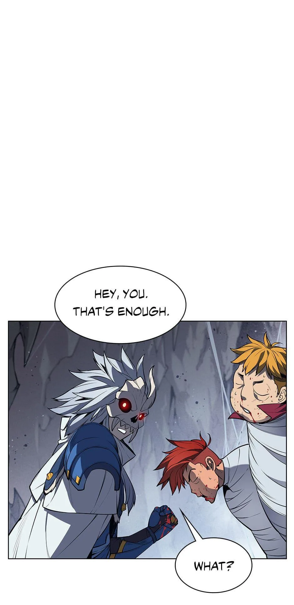 Overgeared Chapter 43 – Page 72