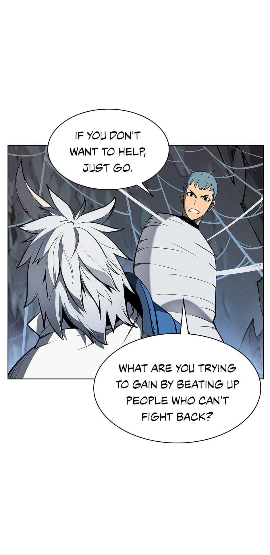 Overgeared Chapter 43 – Page 73
