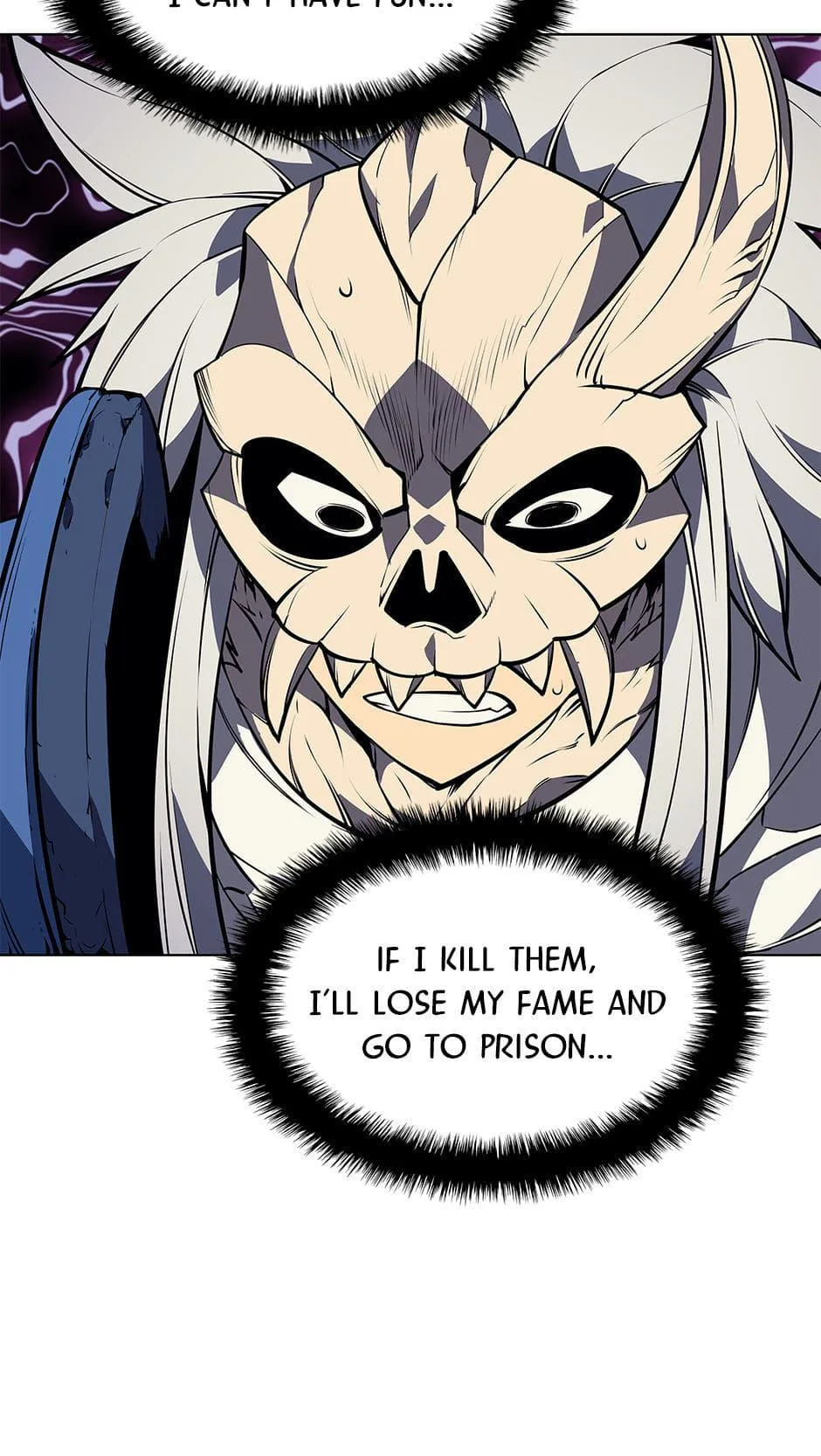 Overgeared Chapter 43 – Page 83