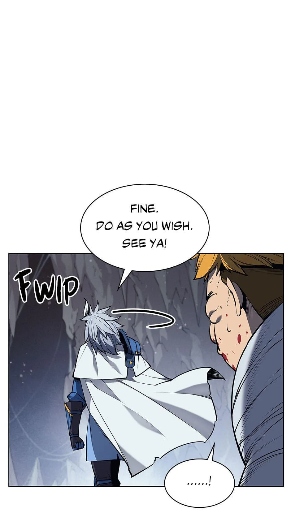 Overgeared Chapter 43 – Page 84