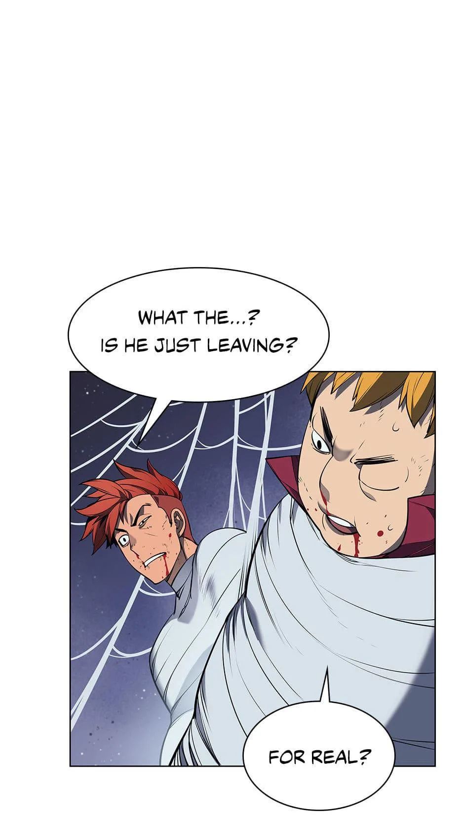 Overgeared Chapter 43 – Page 85