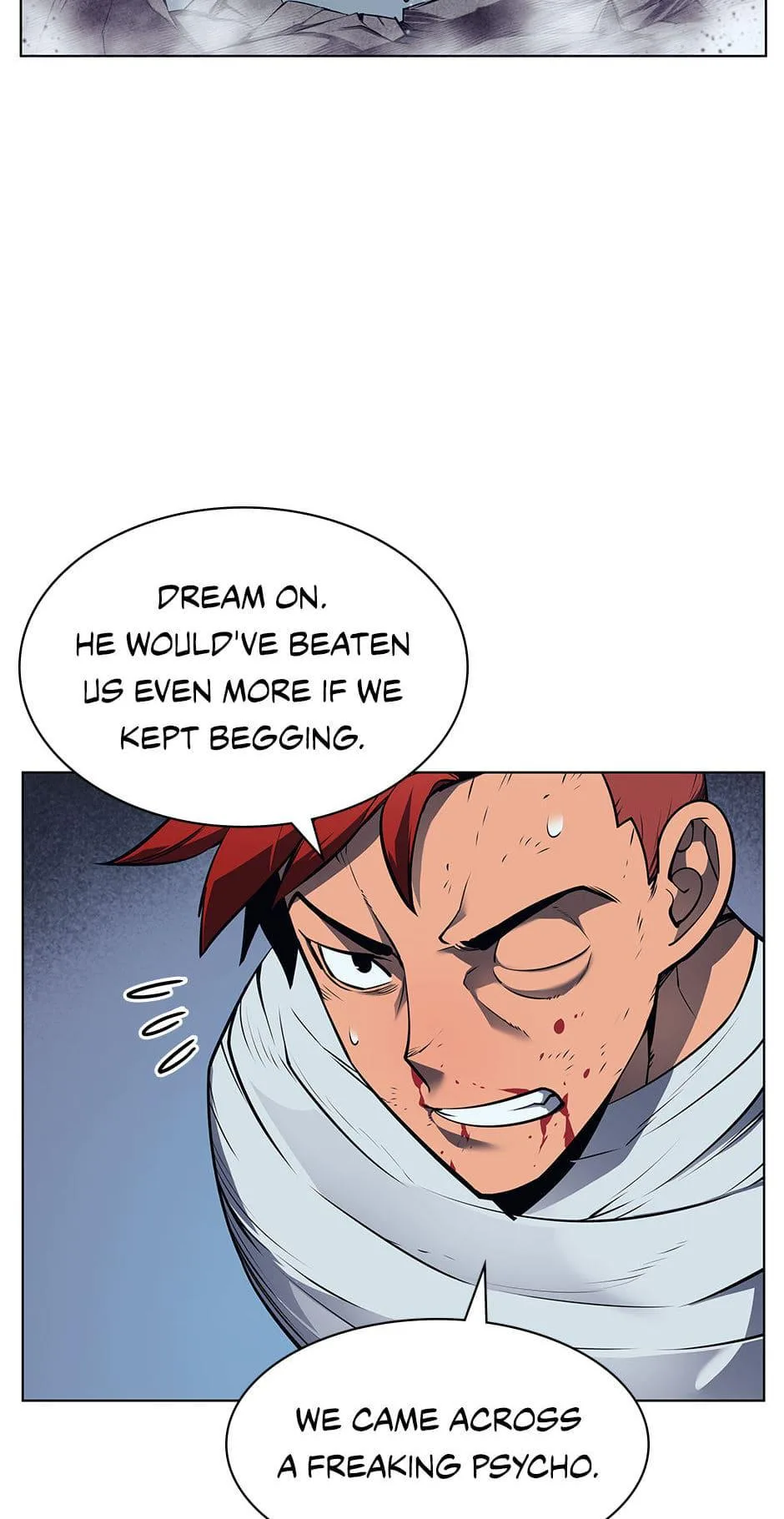 Overgeared Chapter 43 – Page 90