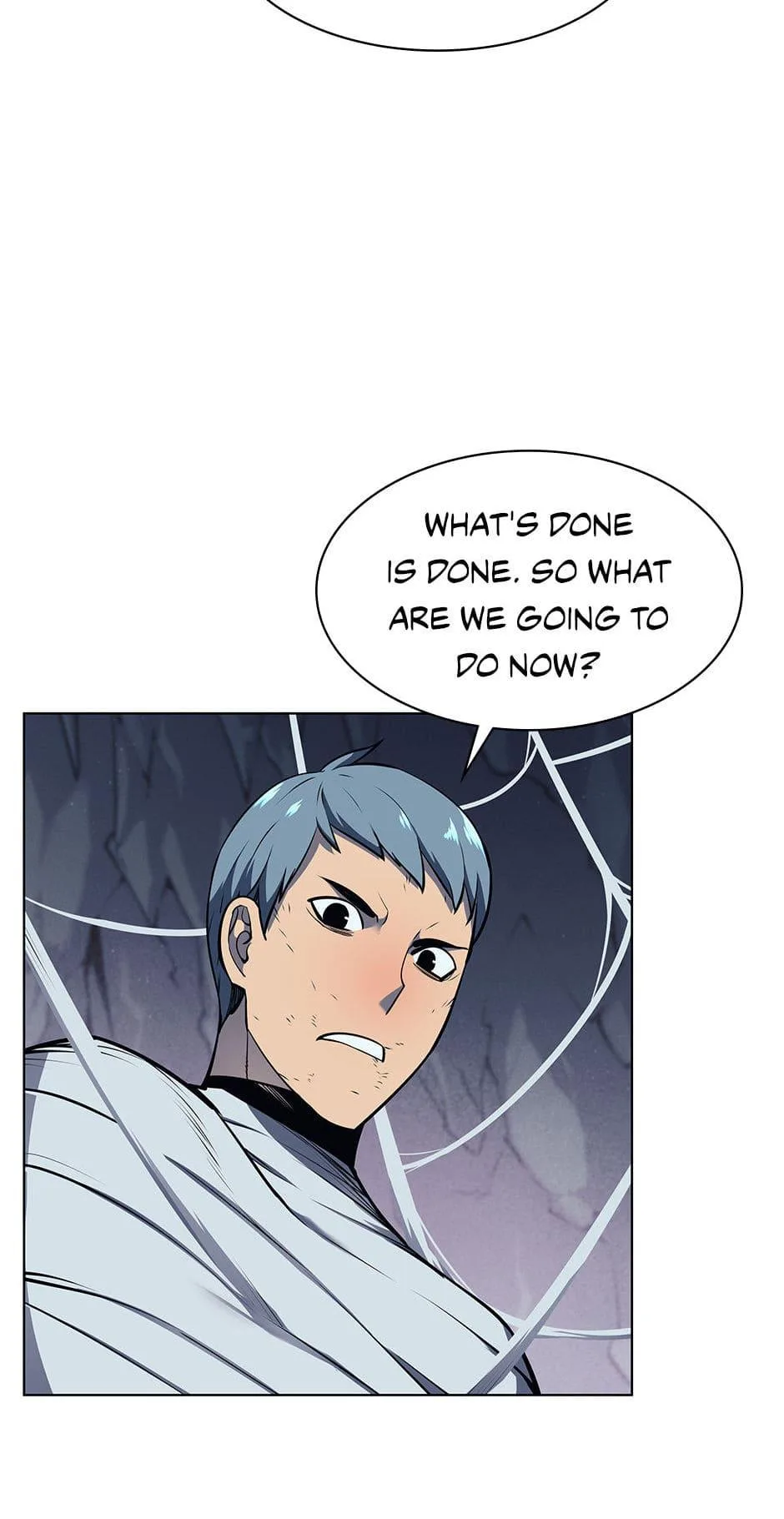 Overgeared Chapter 43 – Page 91