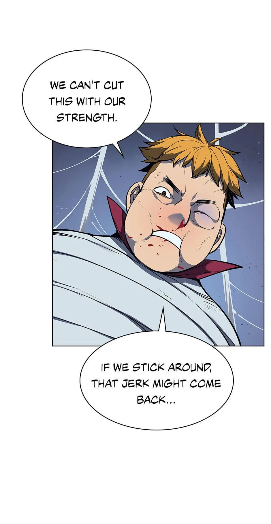 Overgeared Chapter 43 – Page 92