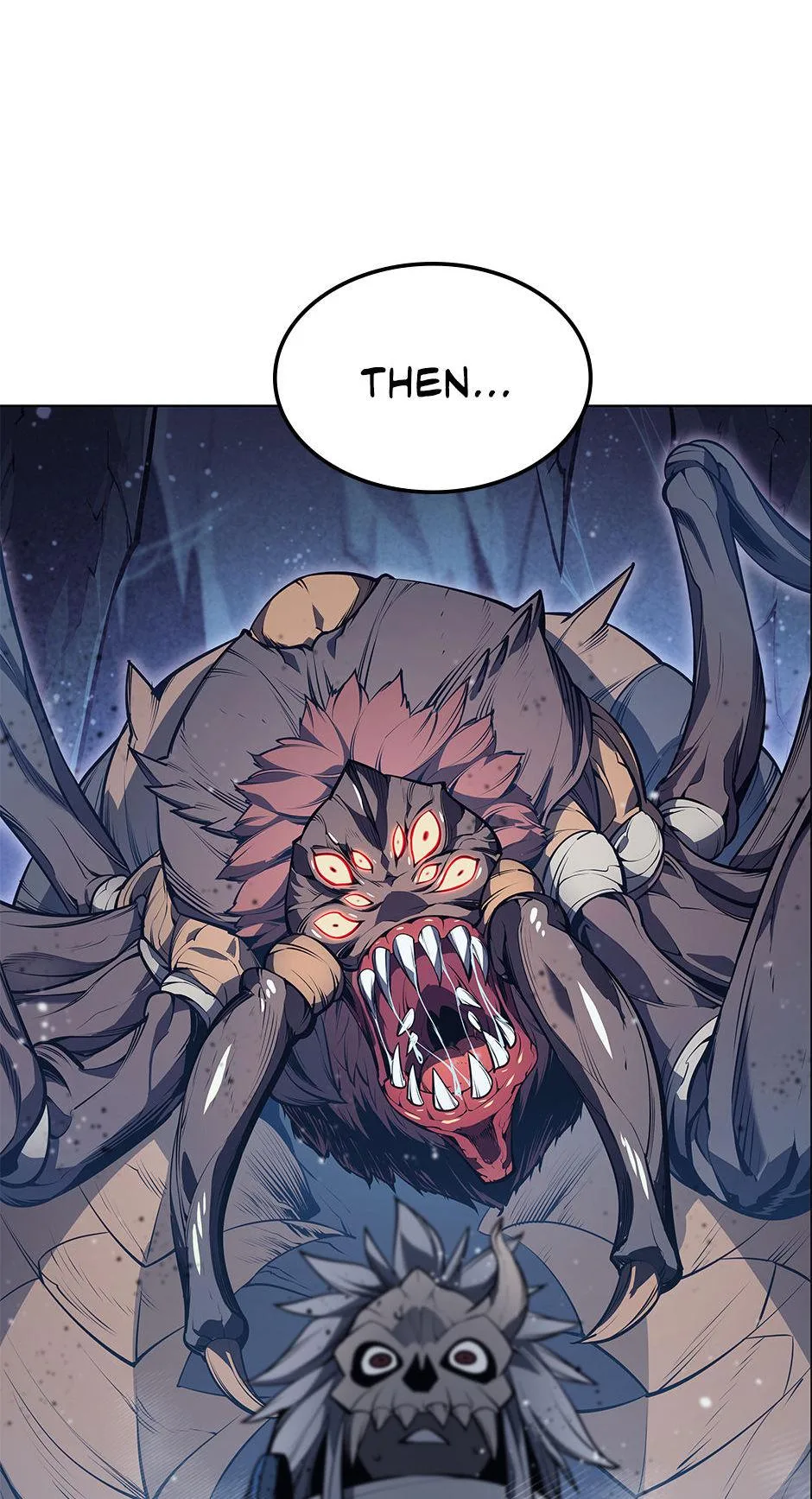 Overgeared Chapter 43 – Page 103
