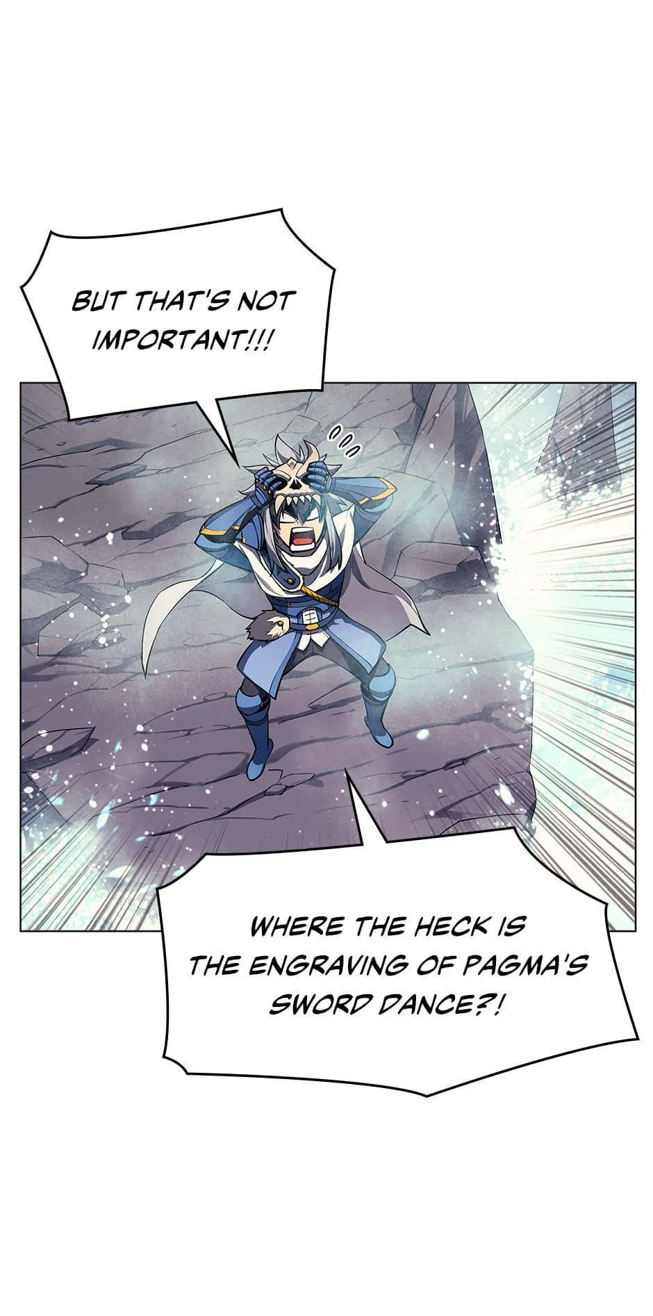 Overgeared Chapter 44 – Page 5