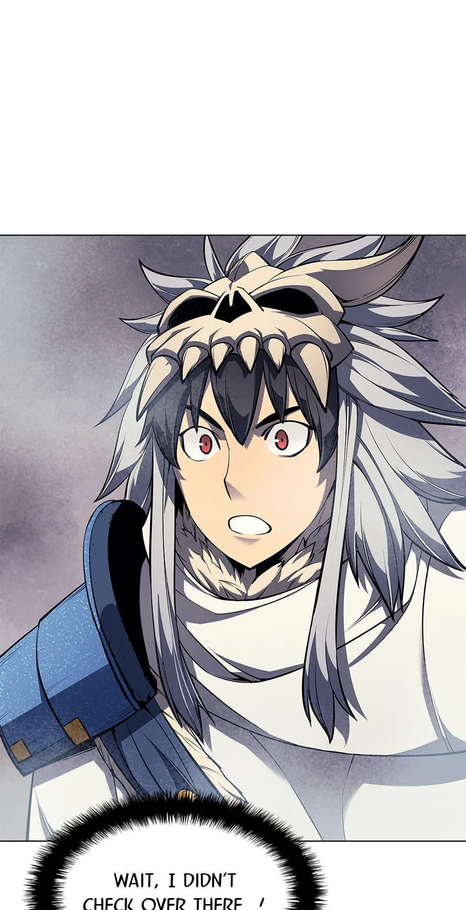 Overgeared Chapter 44 – Page 9