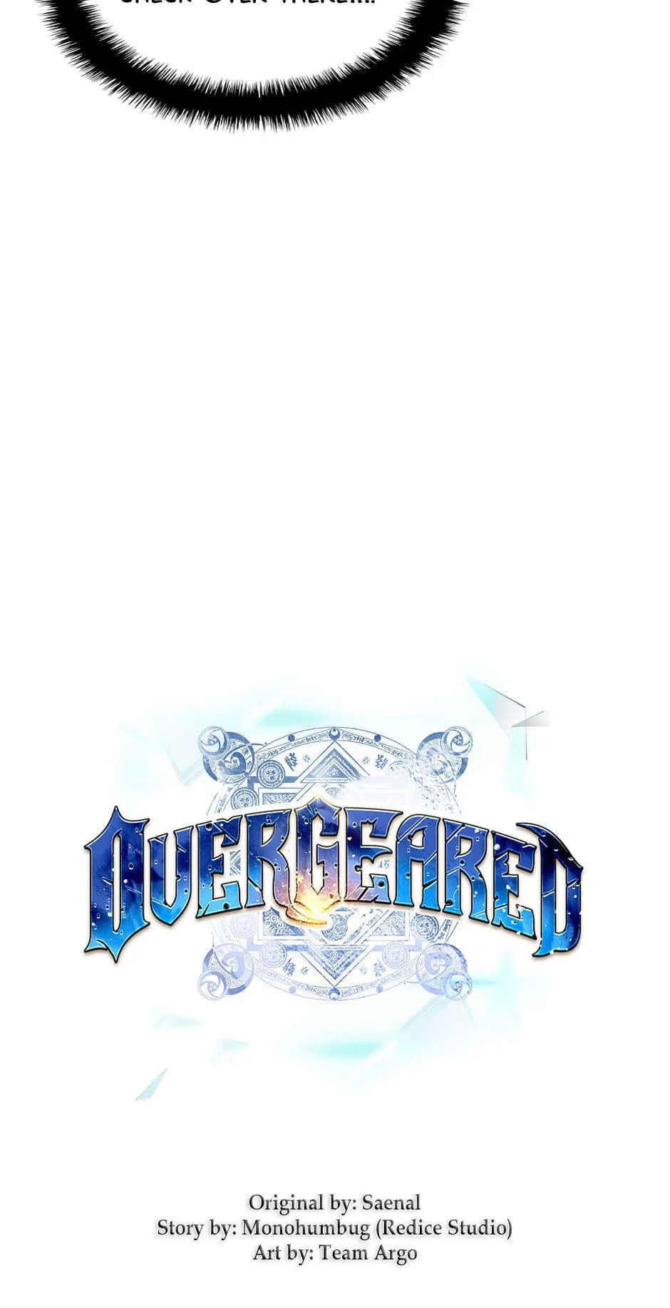 Overgeared Chapter 44 – Page 10