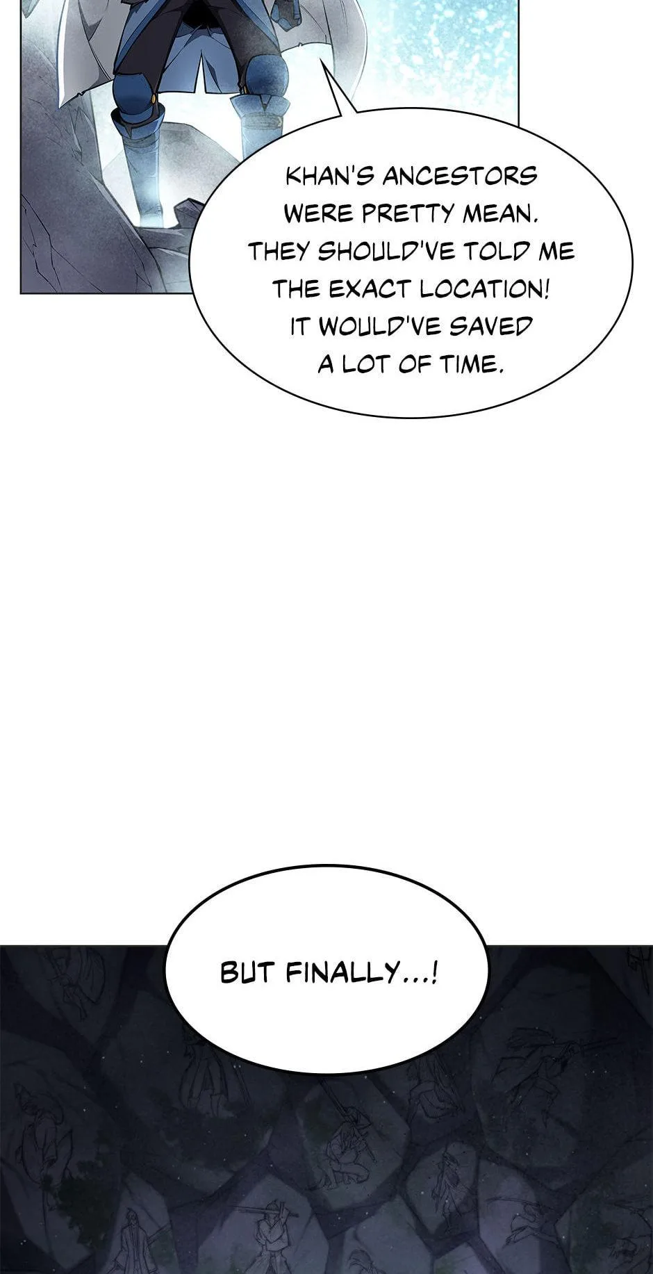 Overgeared Chapter 44 – Page 12