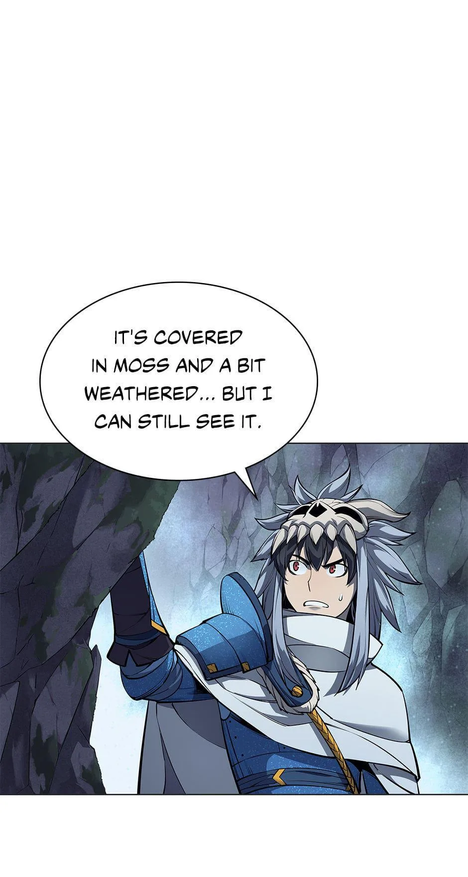 Overgeared Chapter 44 – Page 14