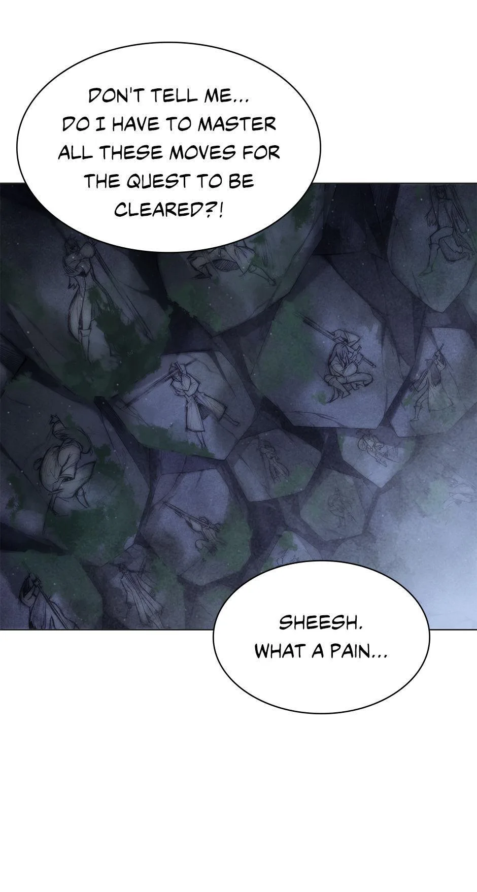 Overgeared Chapter 44 – Page 18