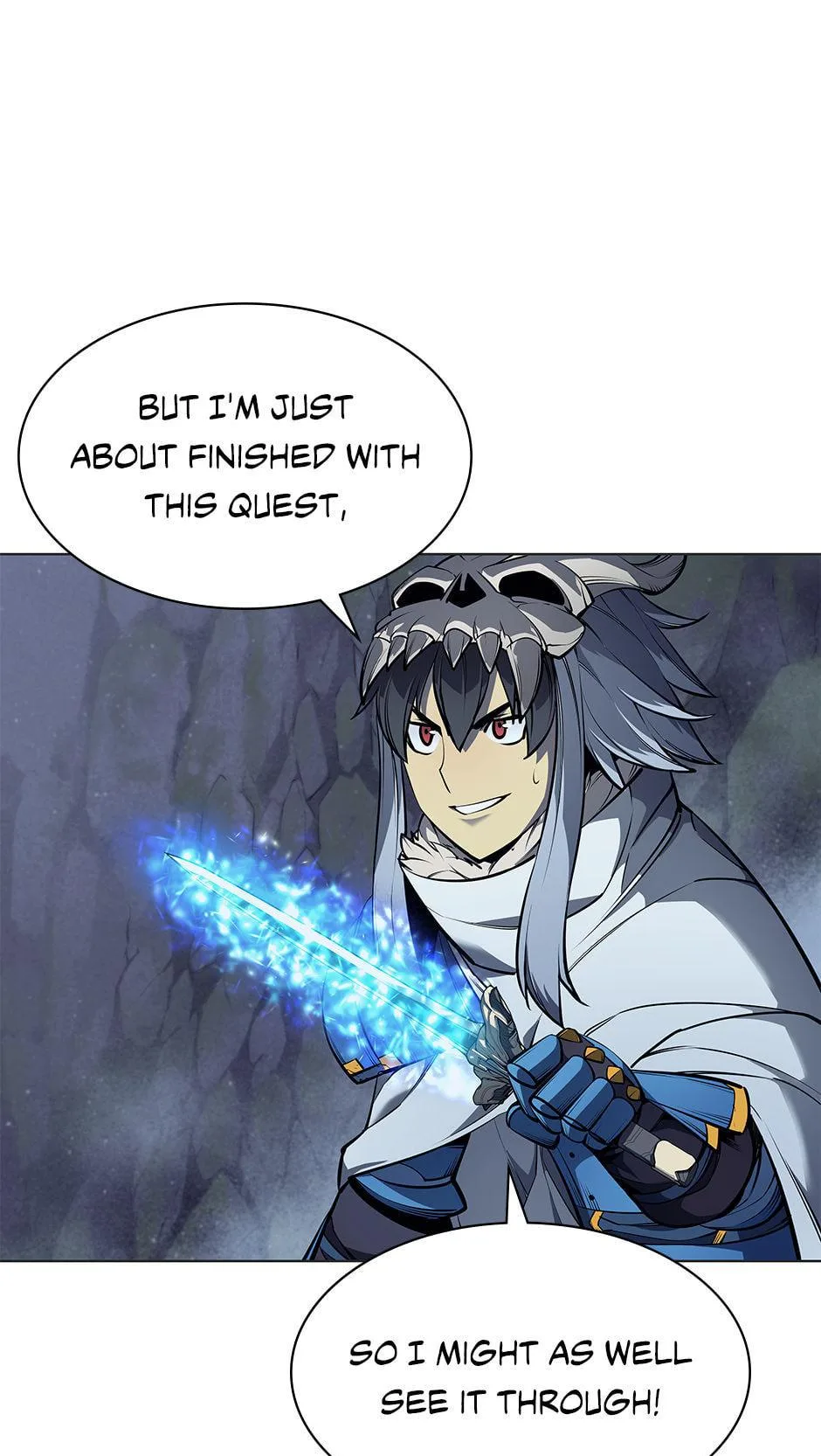 Overgeared Chapter 44 – Page 19