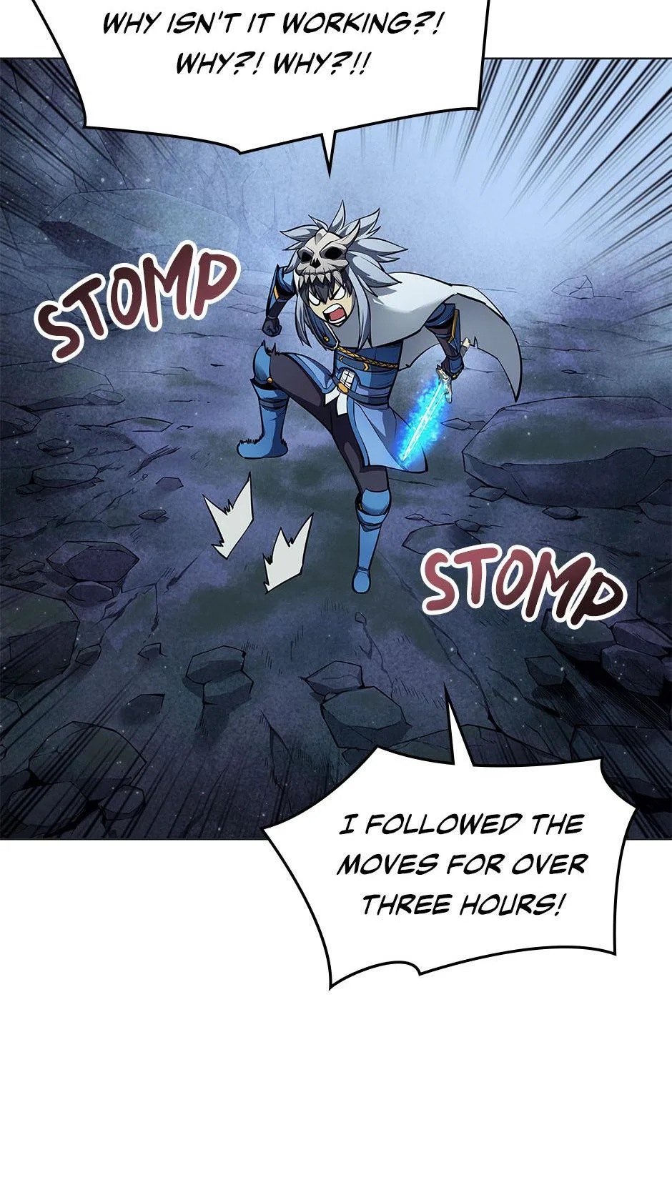 Overgeared Chapter 44 – Page 22
