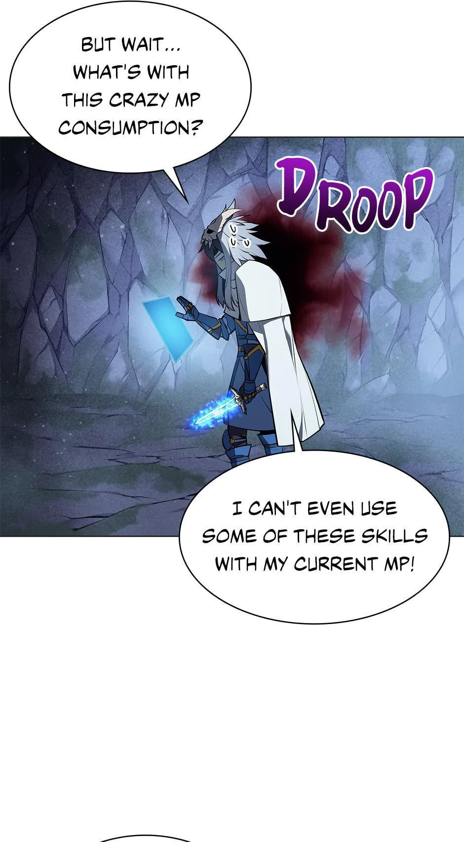 Overgeared Chapter 44 – Page 31