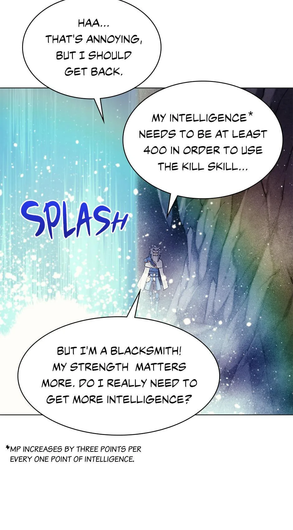 Overgeared Chapter 44 – Page 32