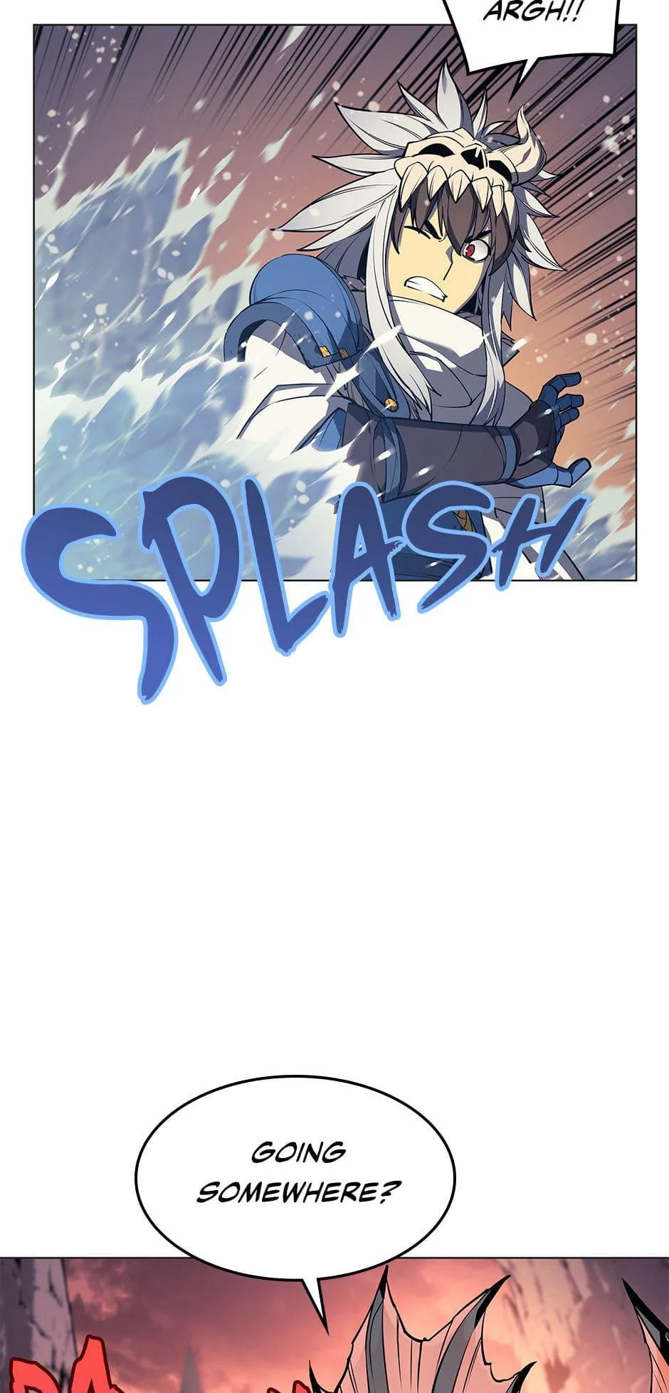 Overgeared Chapter 44 – Page 34