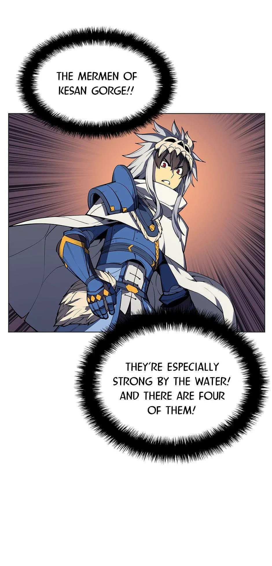 Overgeared Chapter 44 – Page 36
