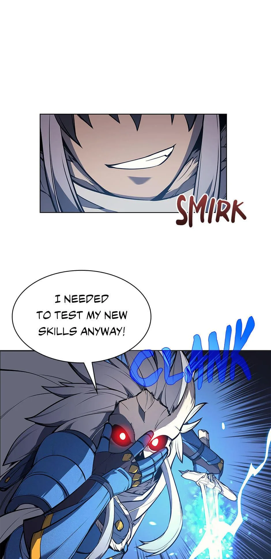 Overgeared Chapter 44 – Page 37