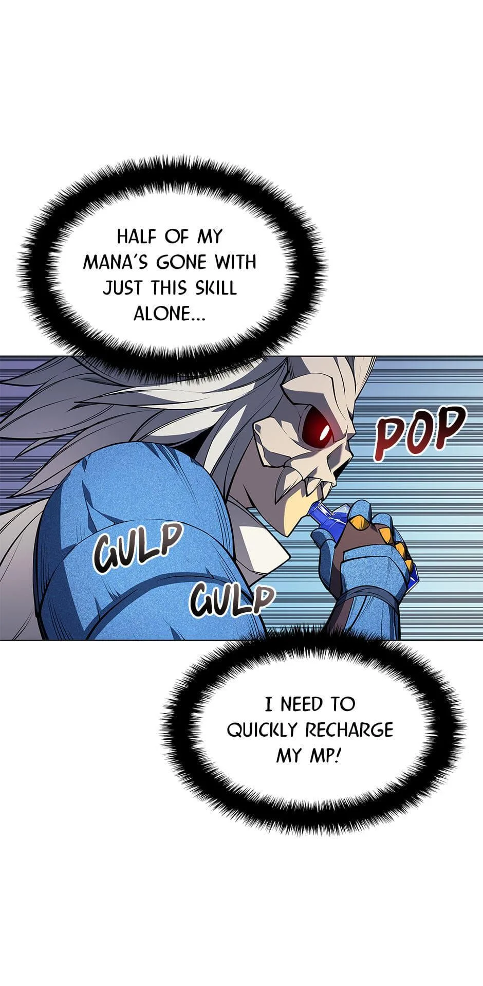 Overgeared Chapter 44 – Page 46