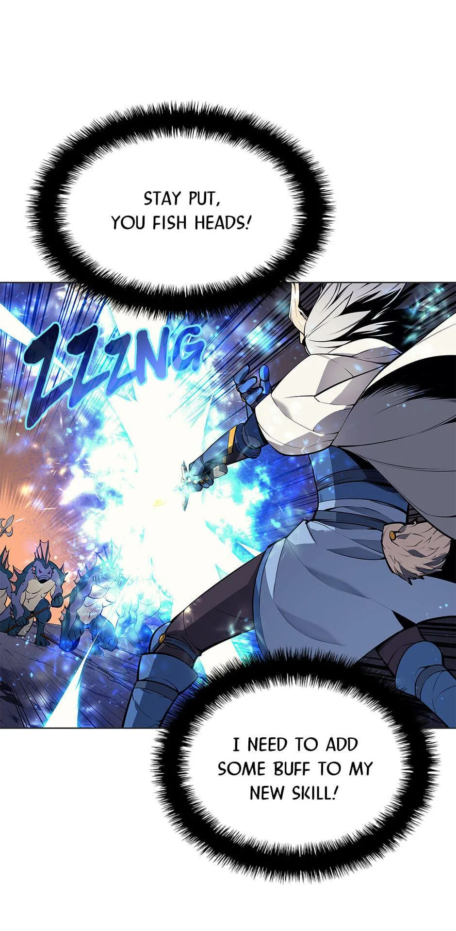 Overgeared Chapter 44 – Page 47