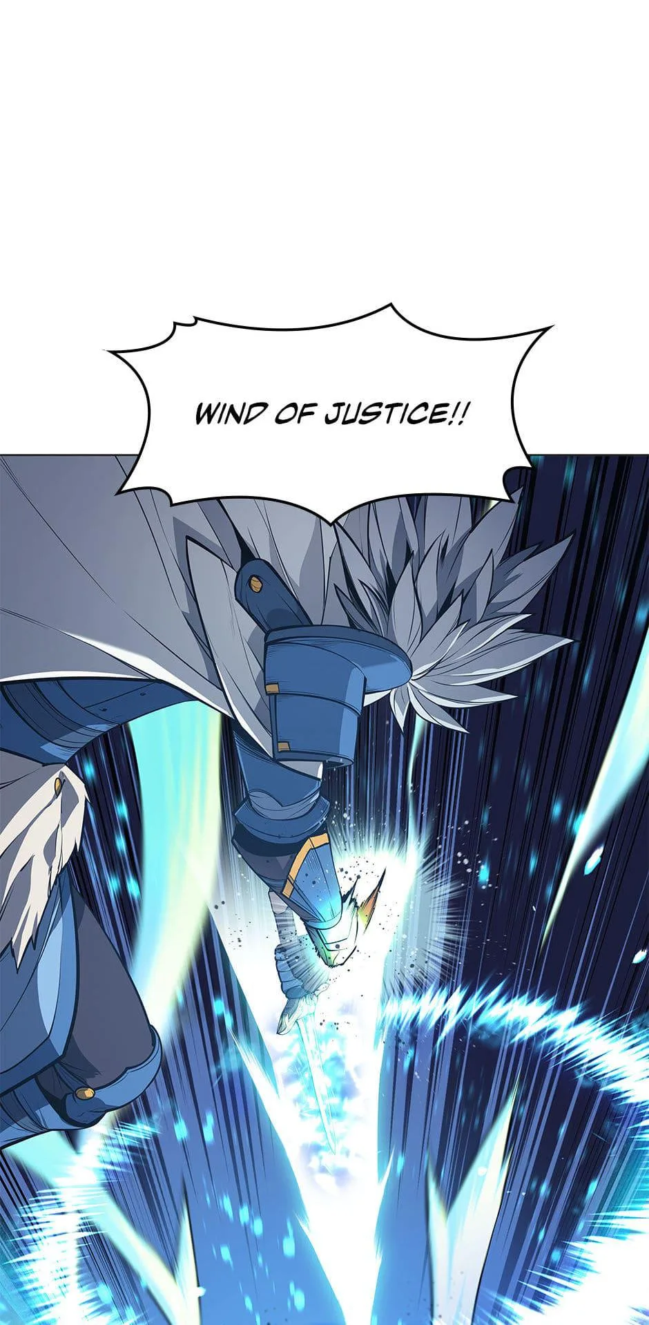 Overgeared Chapter 44 – Page 49