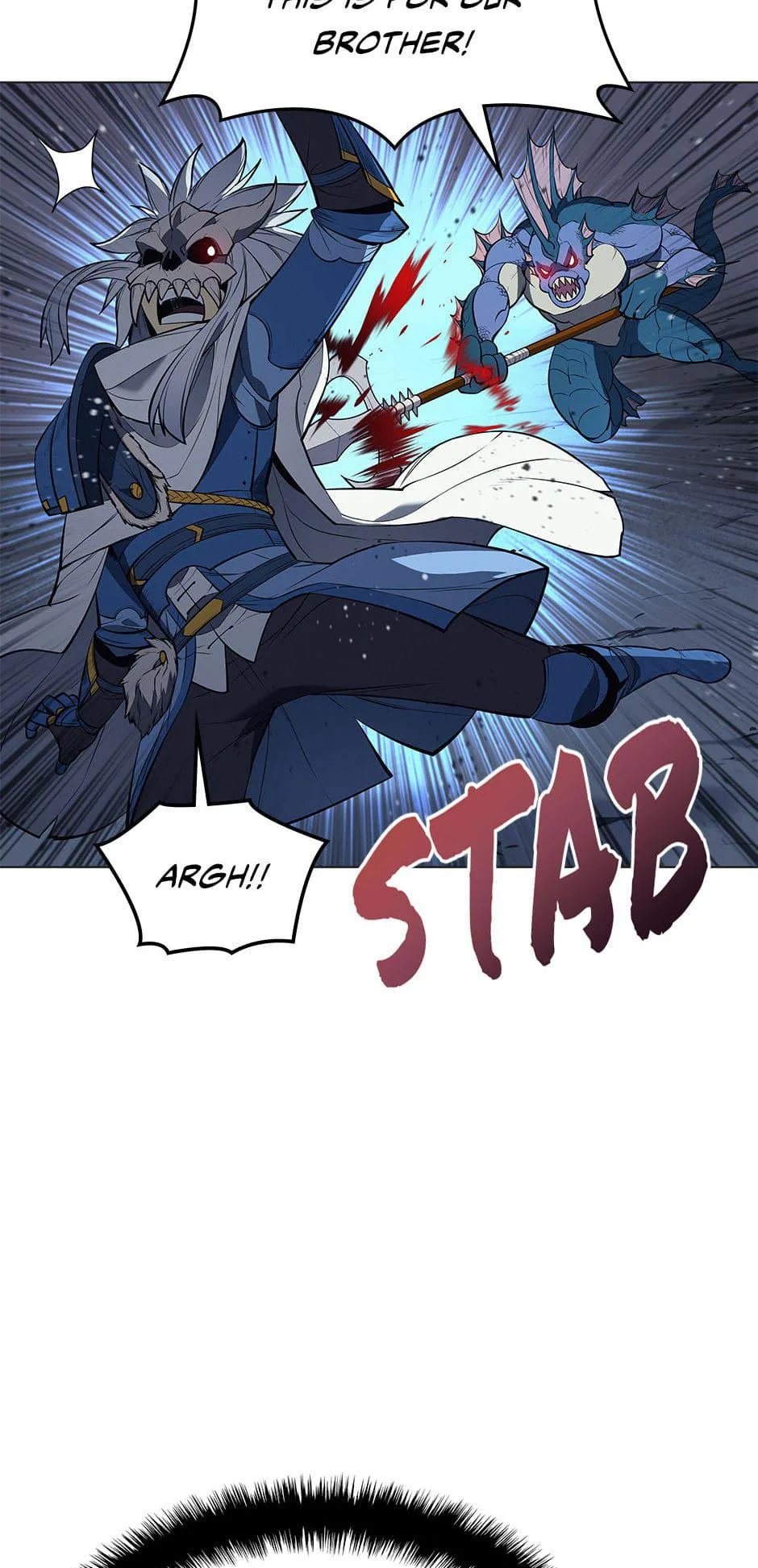 Overgeared Chapter 44 – Page 54