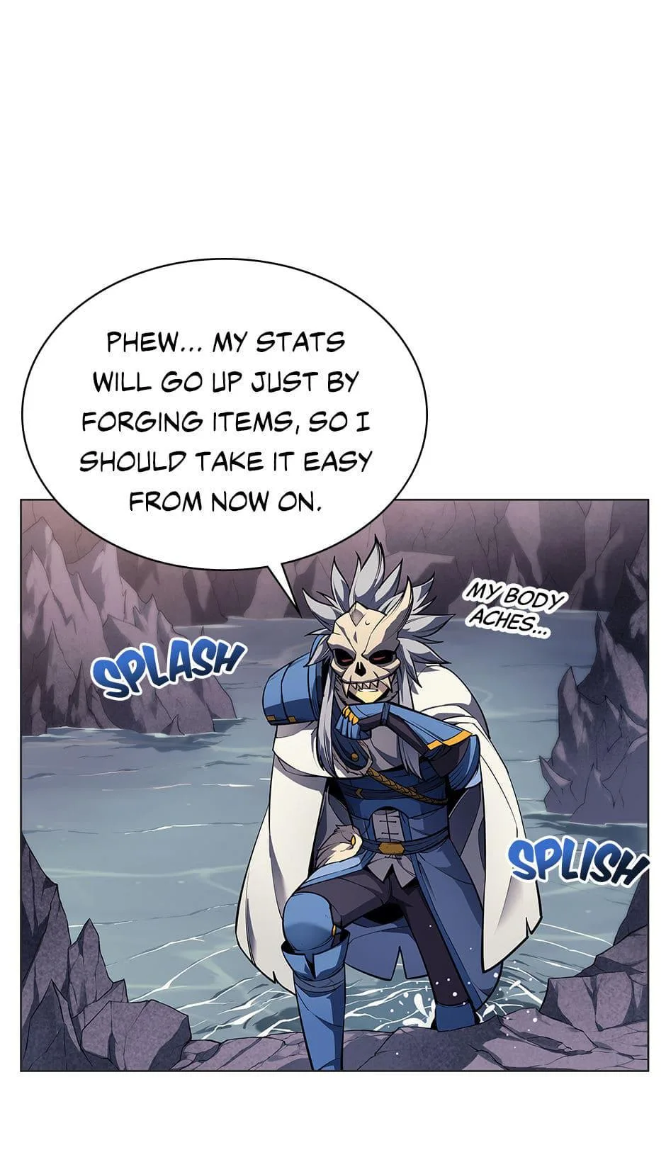 Overgeared Chapter 44 – Page 65
