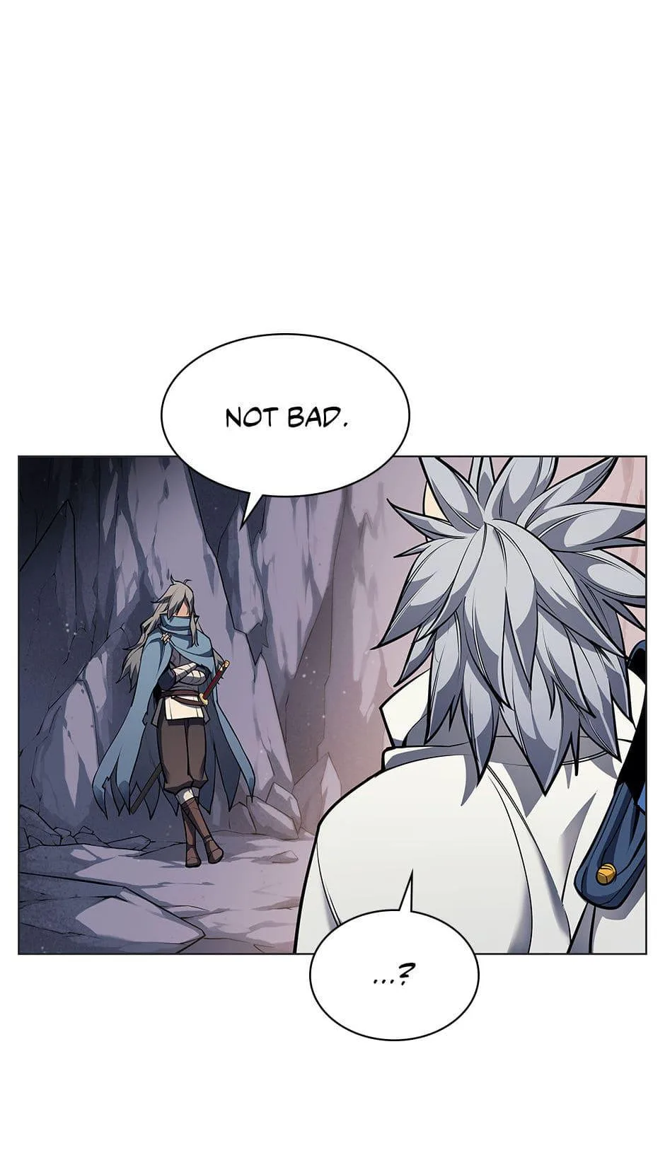 Overgeared Chapter 44 – Page 66