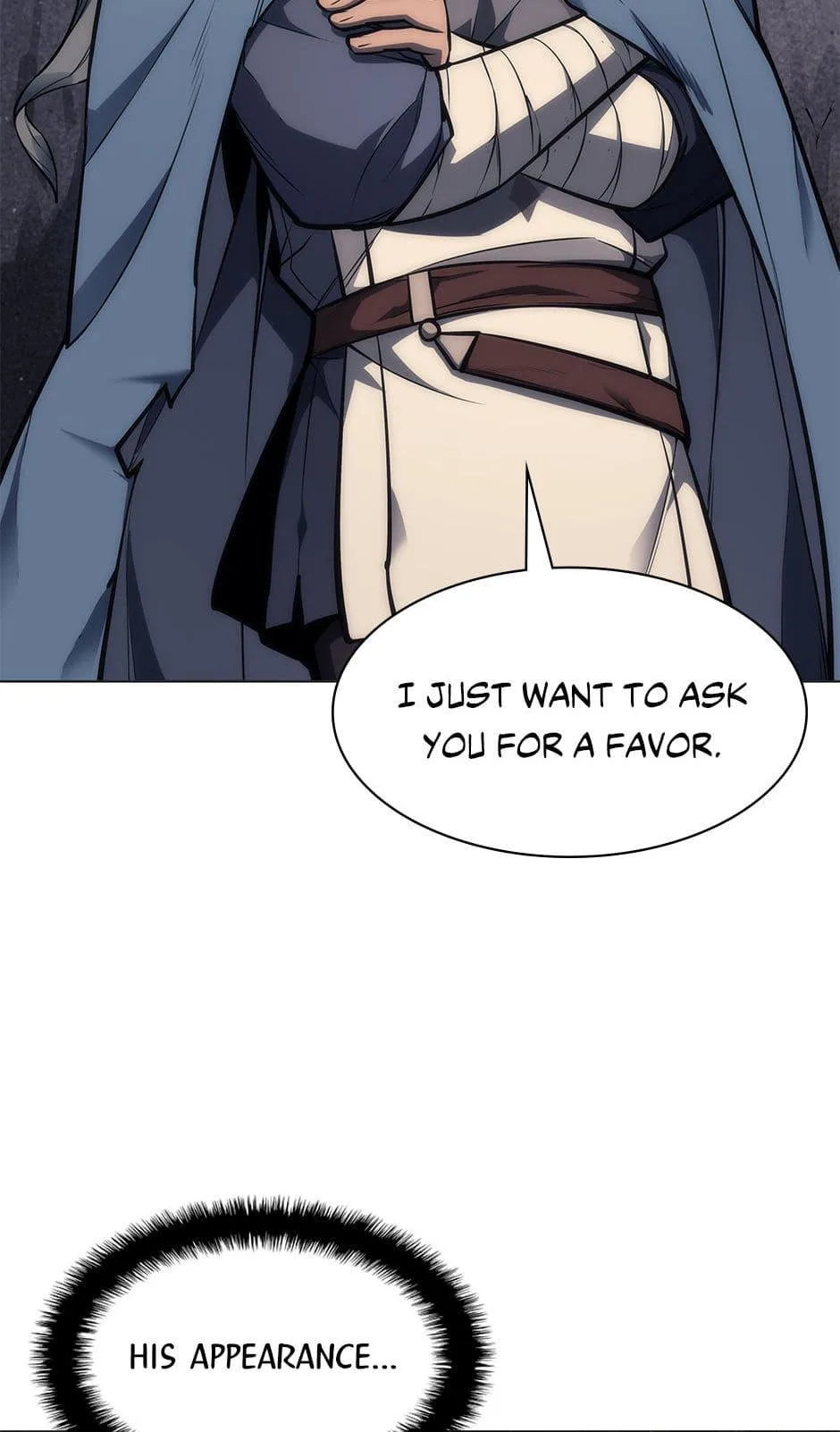 Overgeared Chapter 44 – Page 70