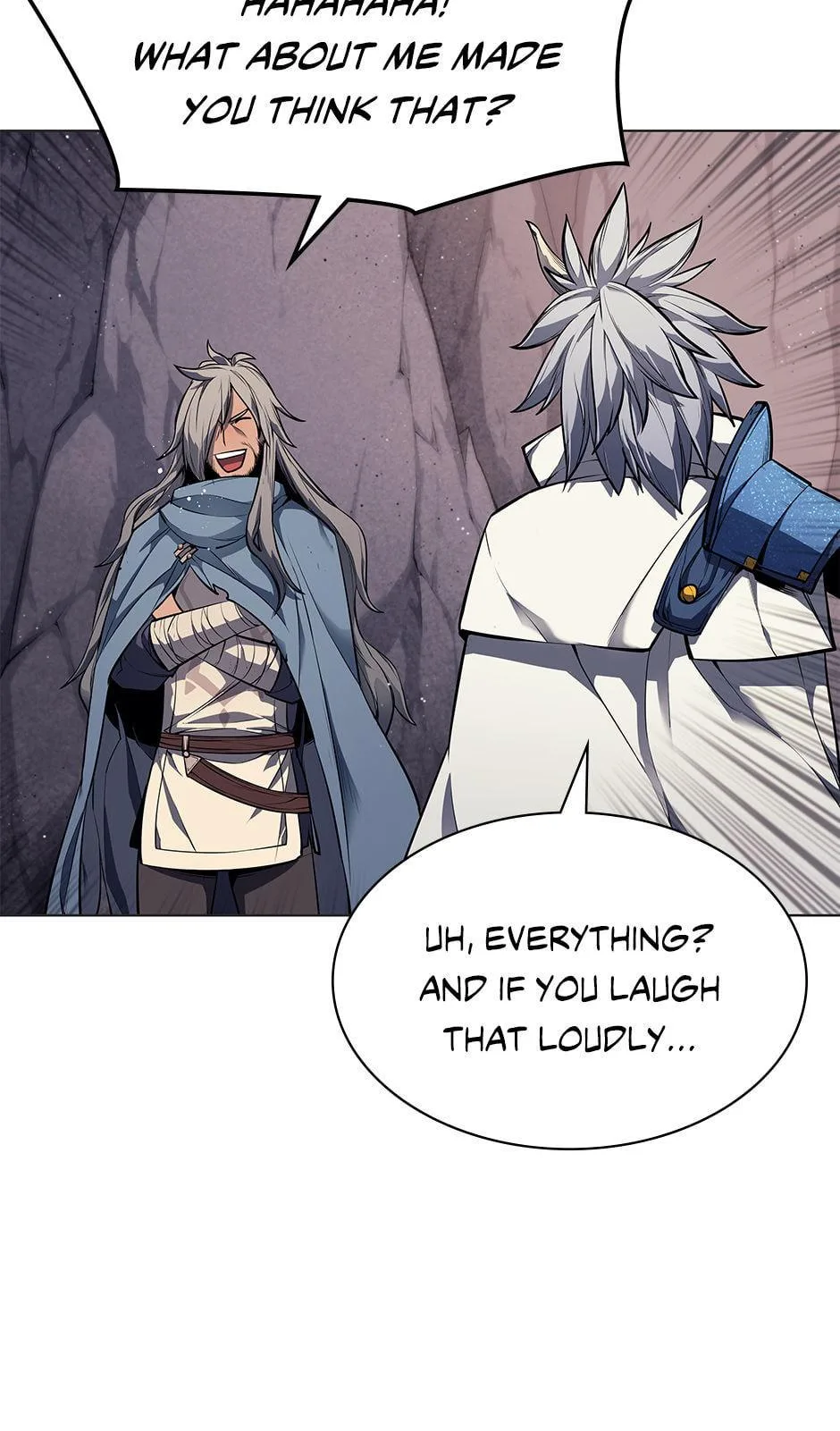 Overgeared Chapter 44 – Page 73
