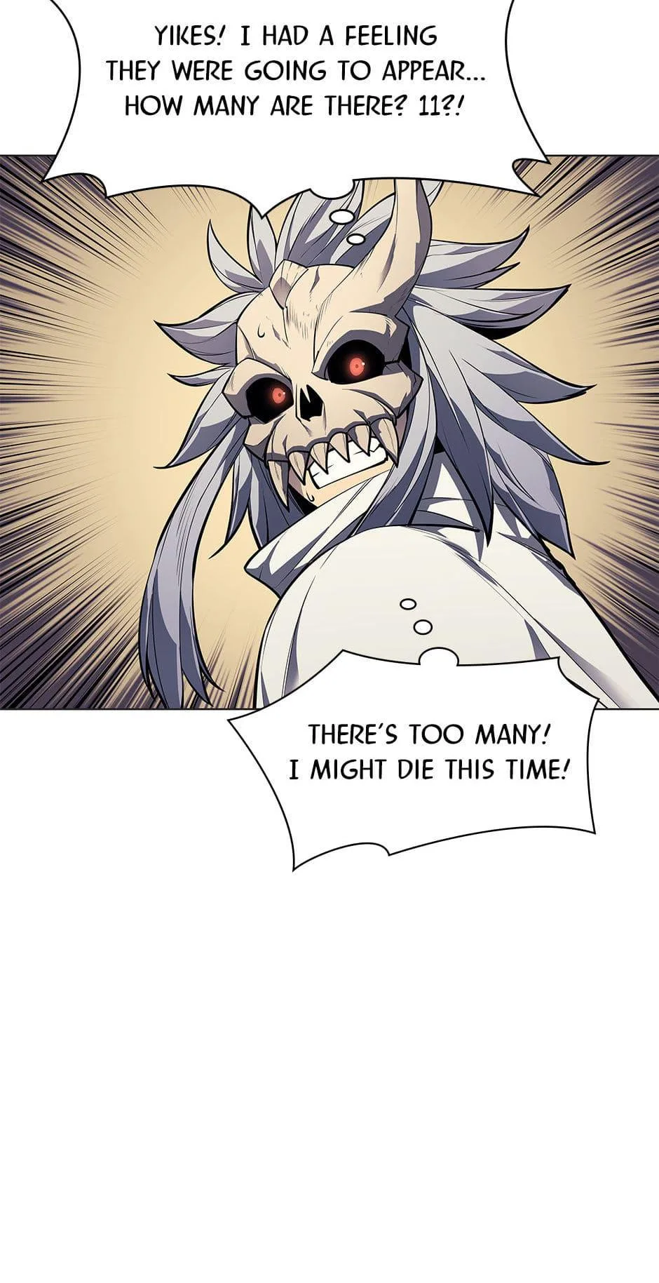 Overgeared Chapter 44 – Page 76