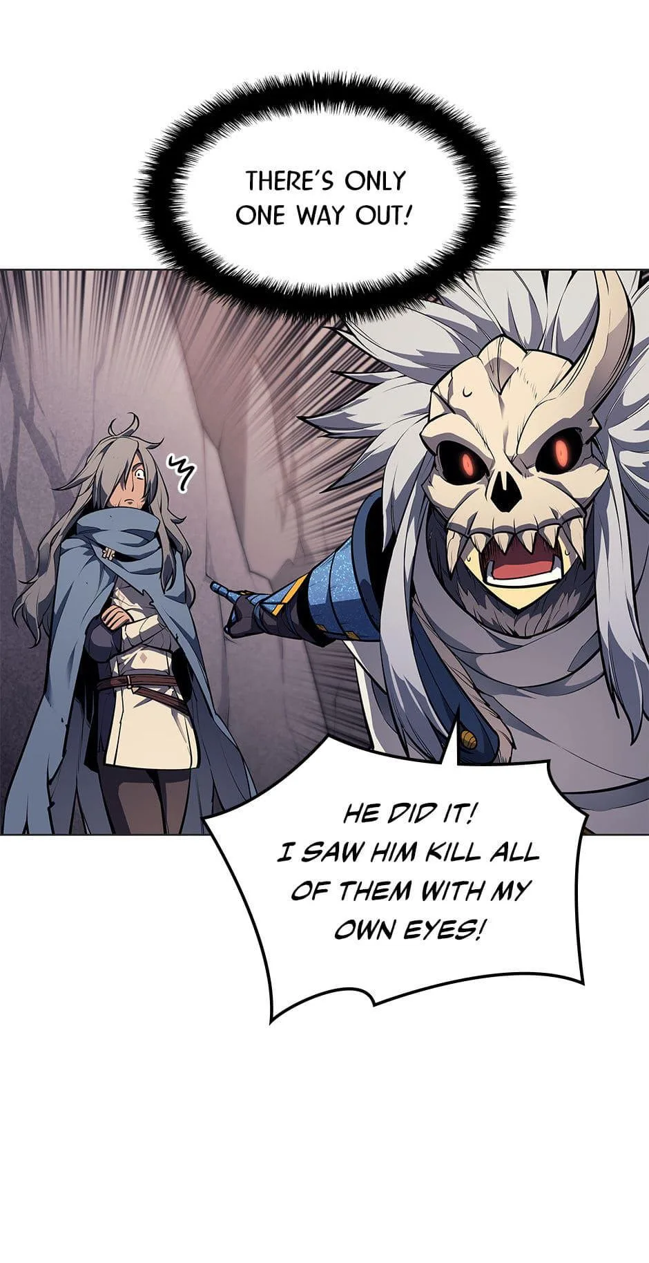 Overgeared Chapter 44 – Page 77