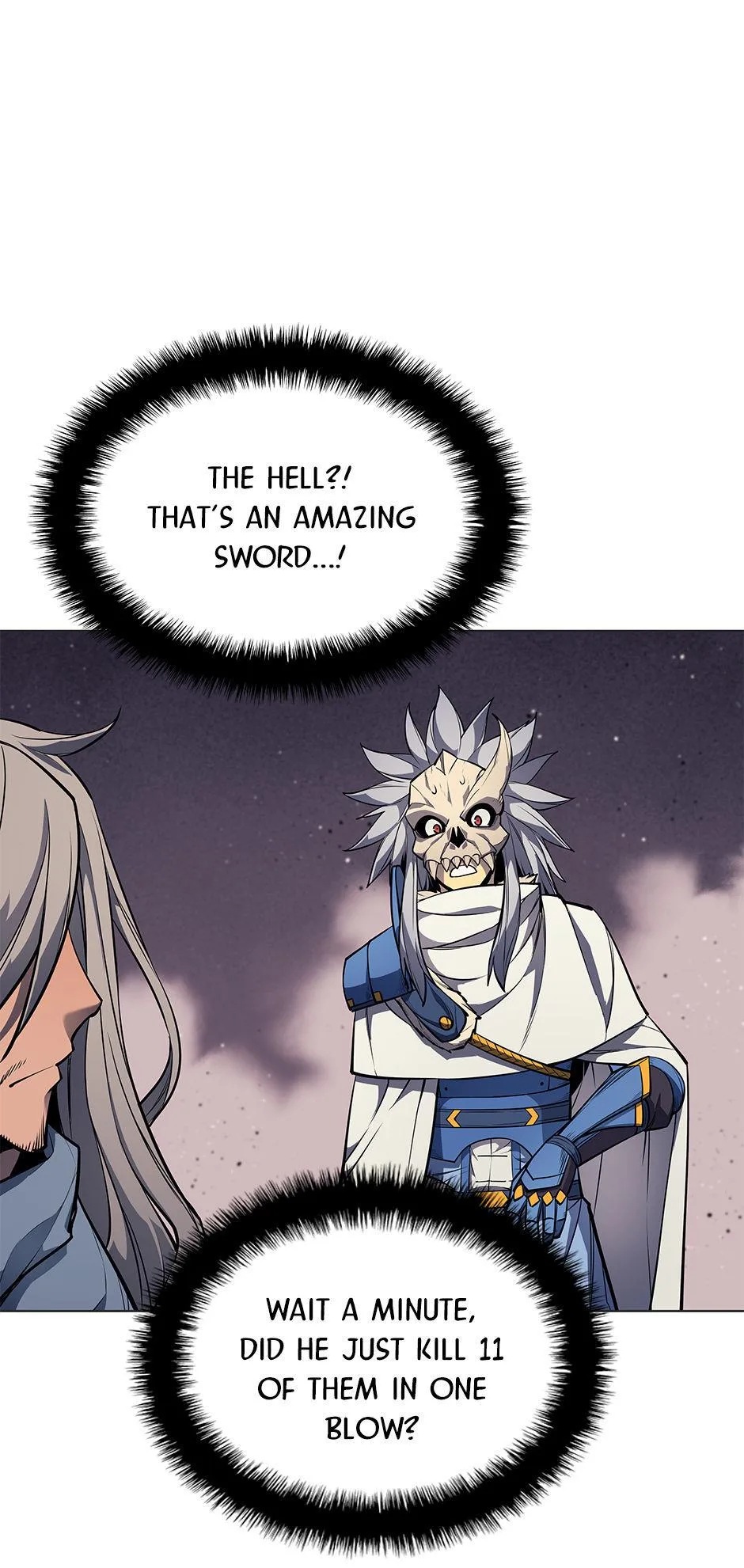 Overgeared Chapter 44 – Page 83