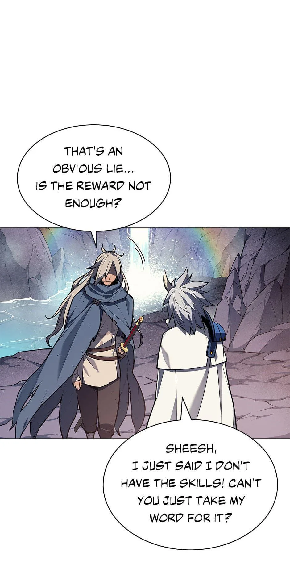 Overgeared Chapter 44 – Page 90