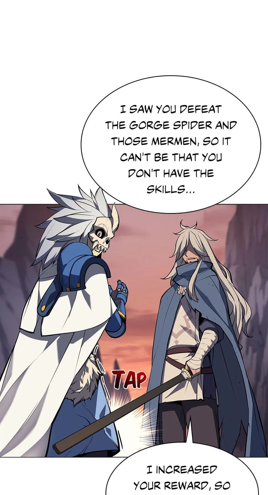 Overgeared Chapter 44 – Page 93