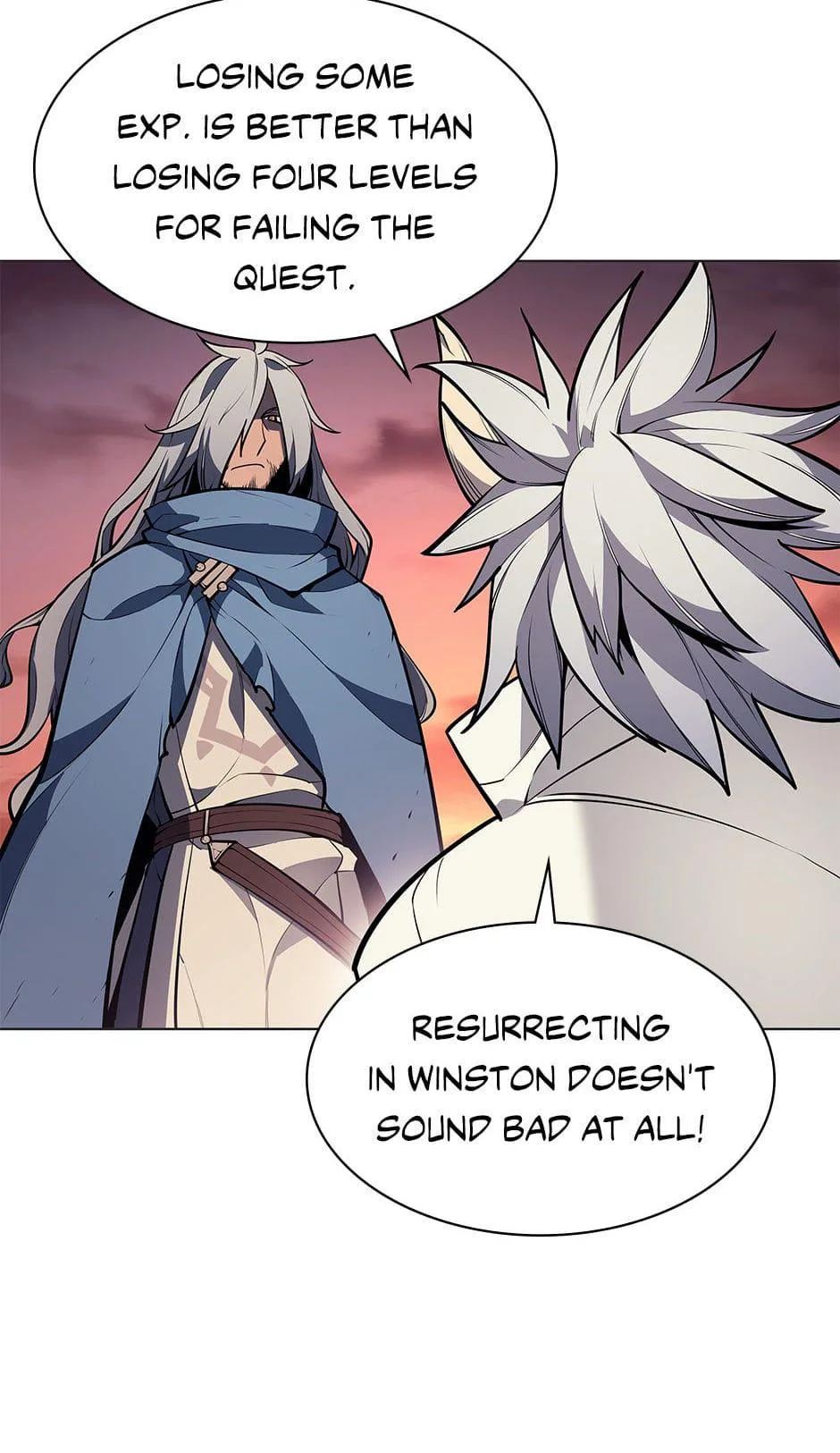 Overgeared Chapter 44 – Page 100