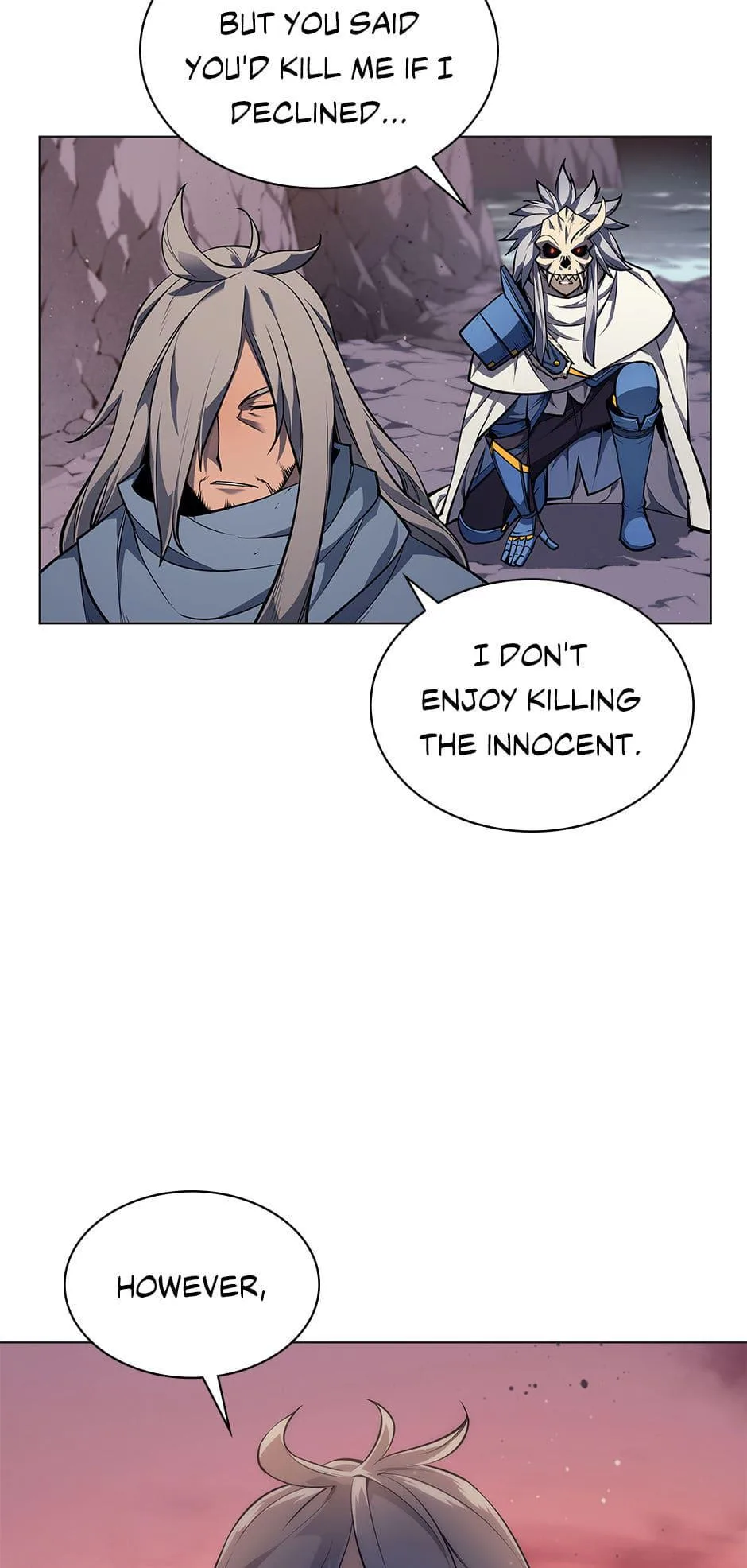 Overgeared Chapter 44 – Page 103