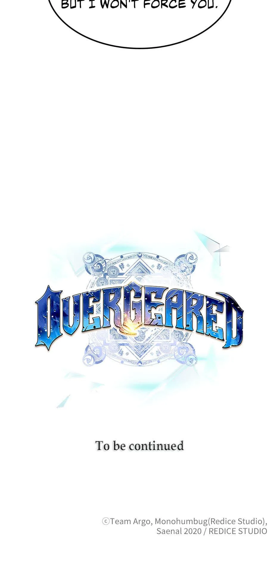 Overgeared Chapter 44 – Page 105