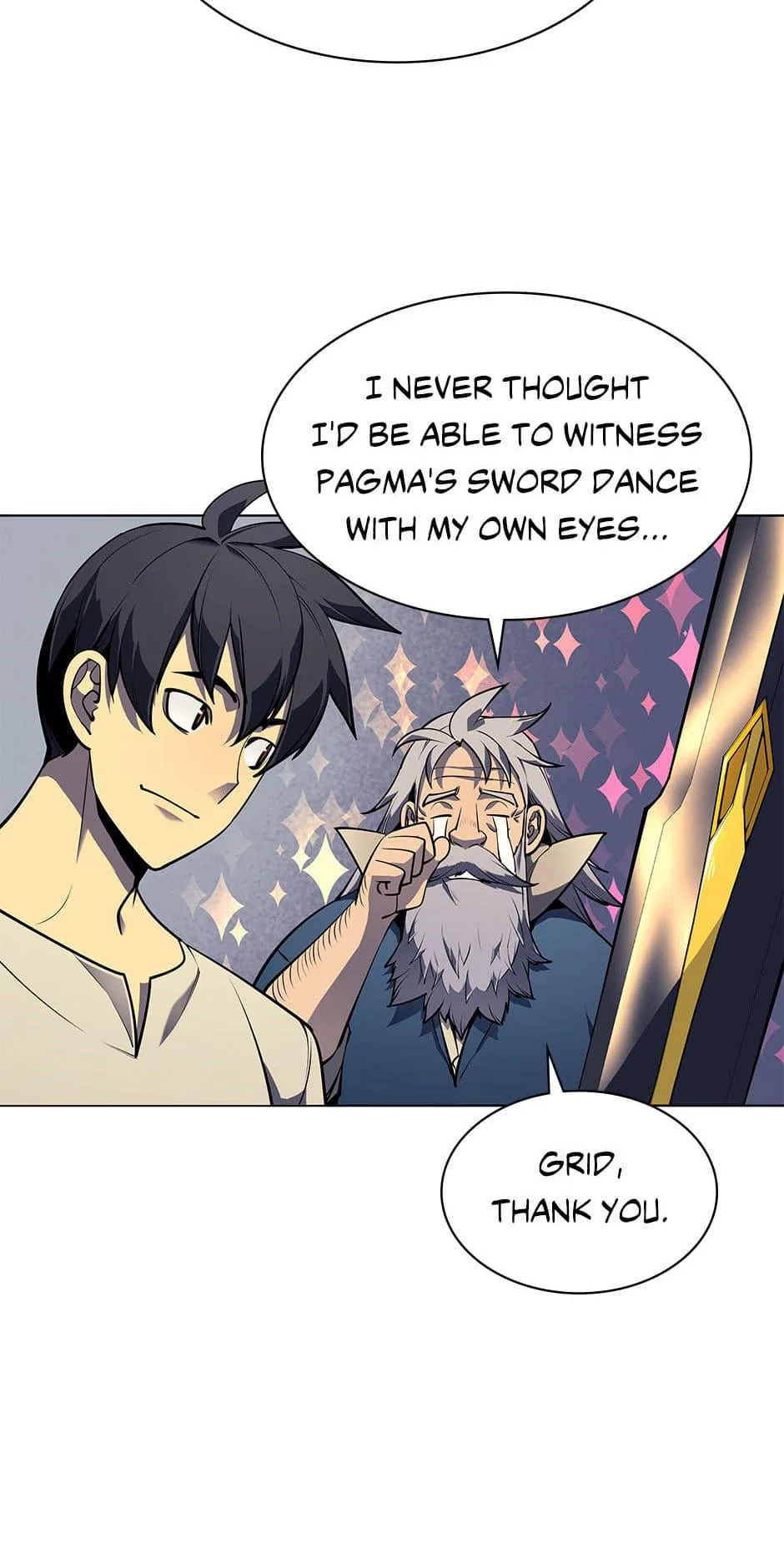 Overgeared Chapter 45 – Page 5