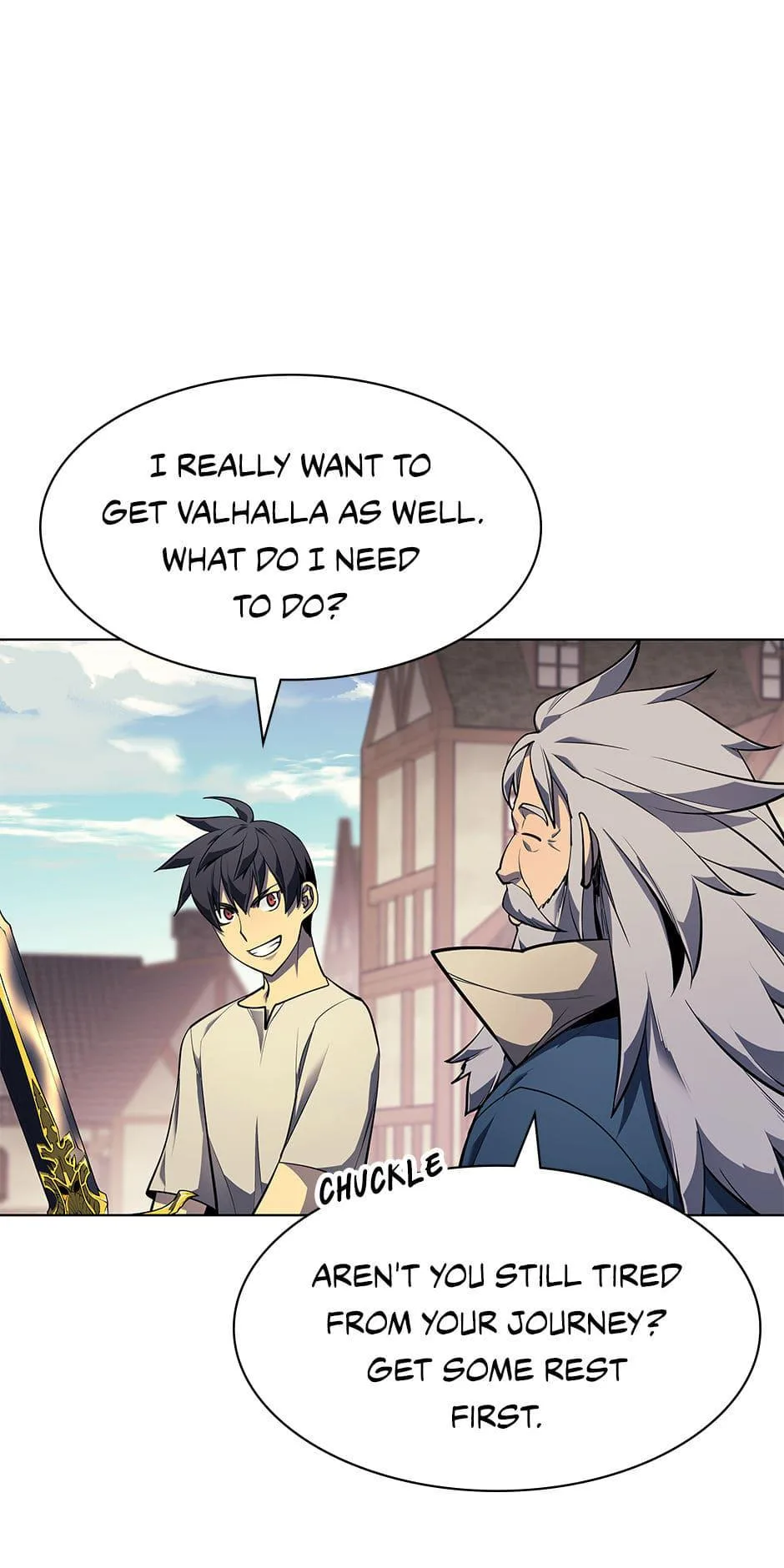 Overgeared Chapter 45 – Page 6