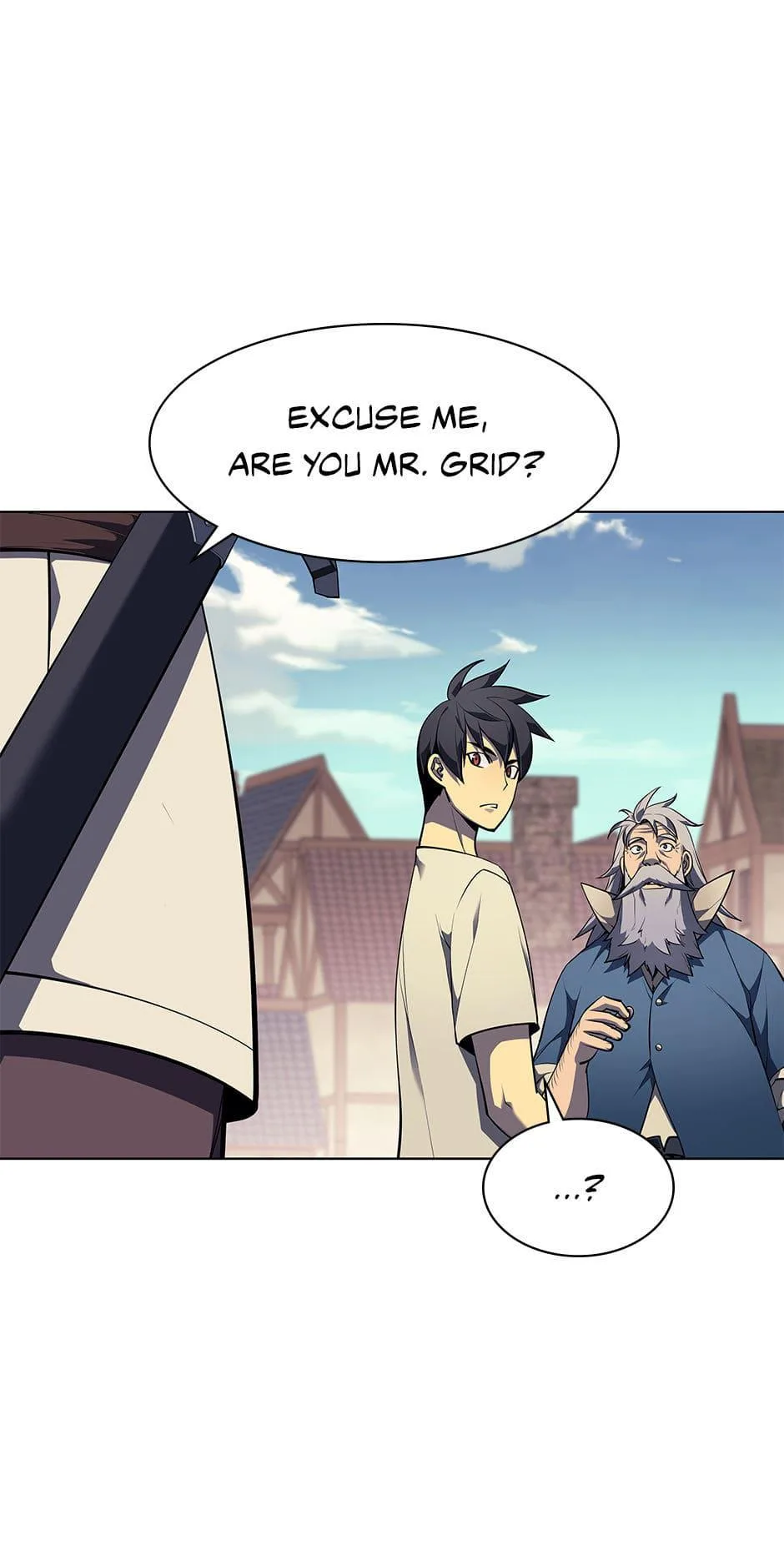 Overgeared Chapter 45 – Page 9
