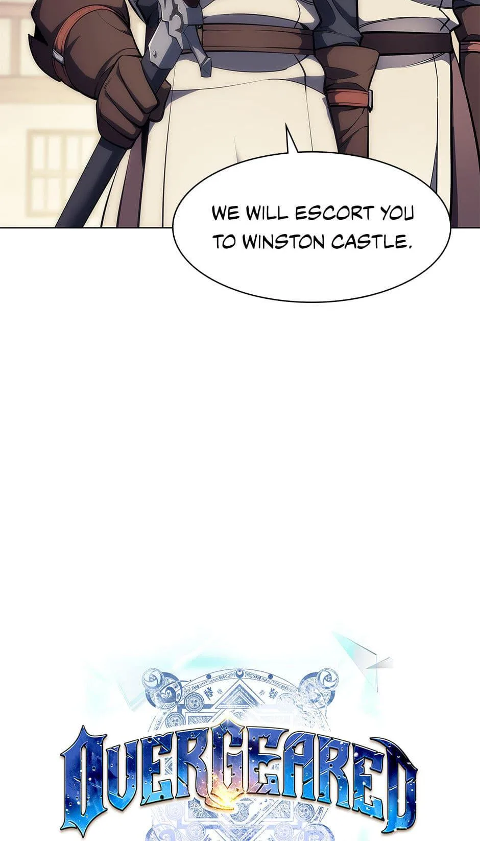 Overgeared Chapter 45 – Page 11
