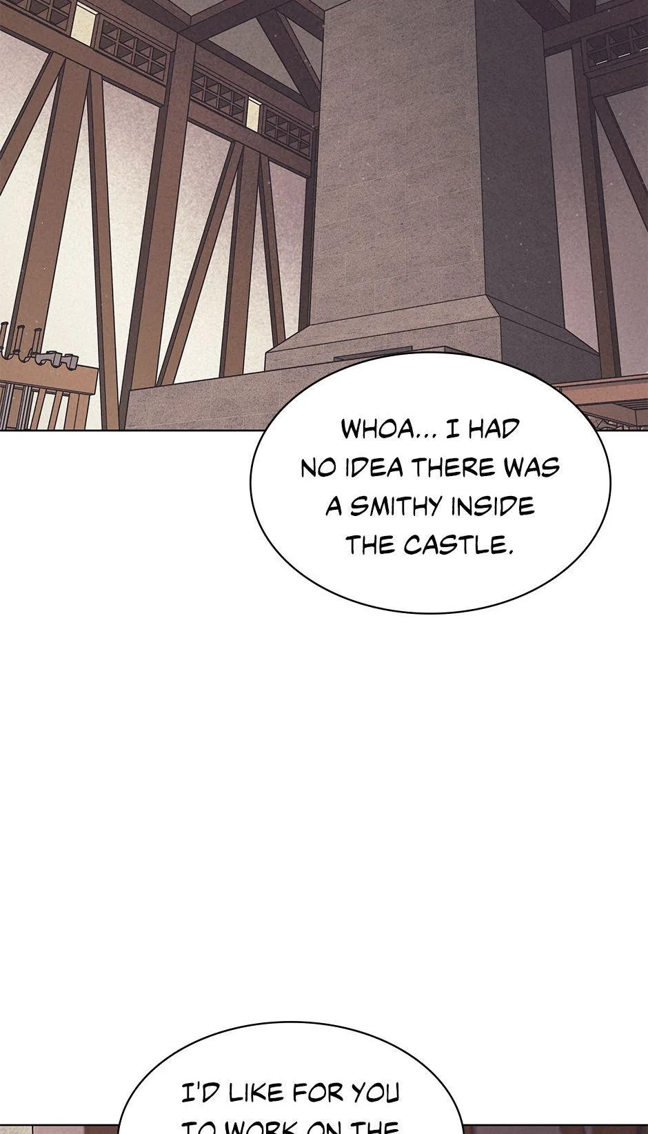 Overgeared Chapter 45 – Page 13