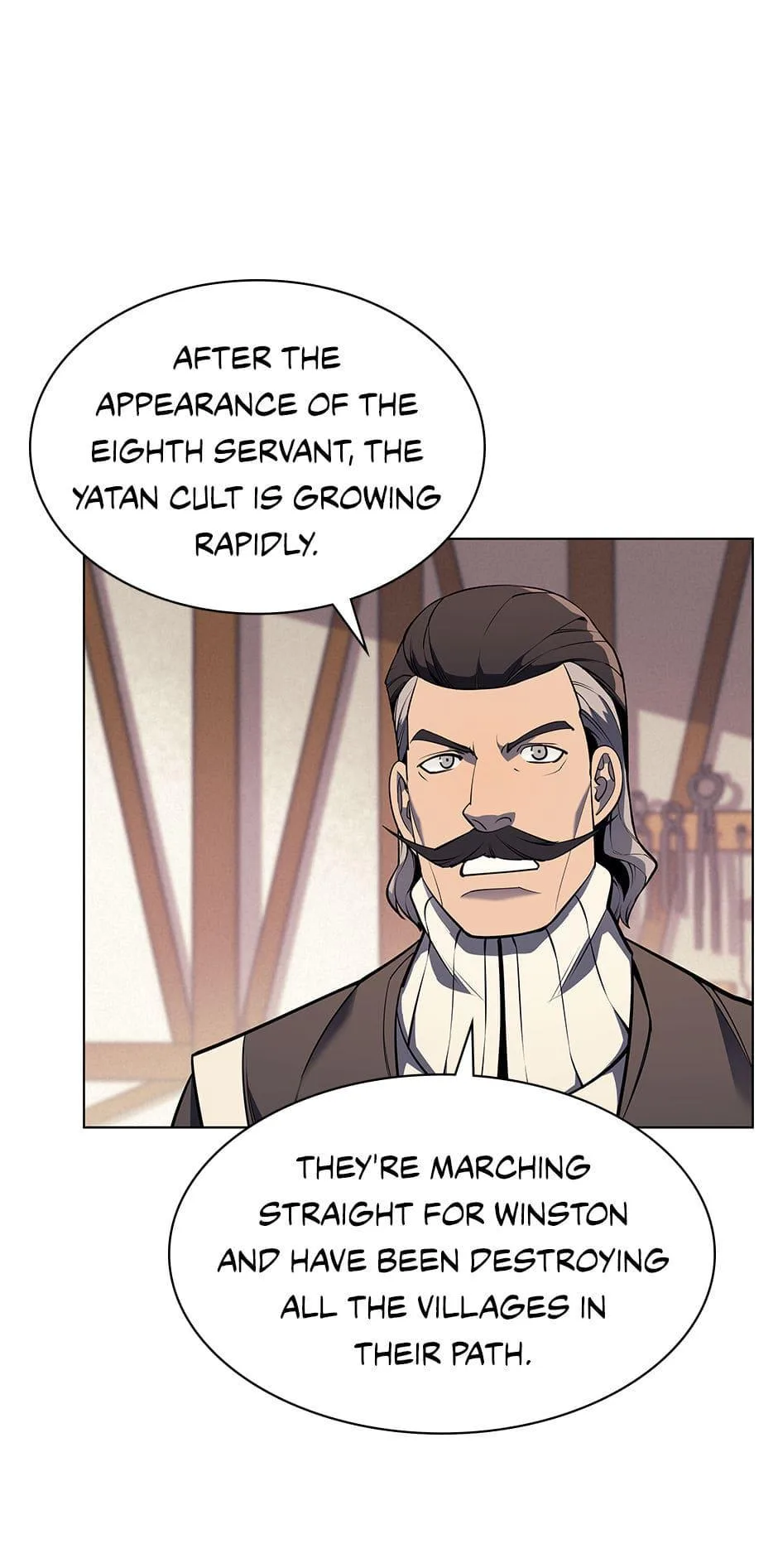 Overgeared Chapter 45 – Page 15