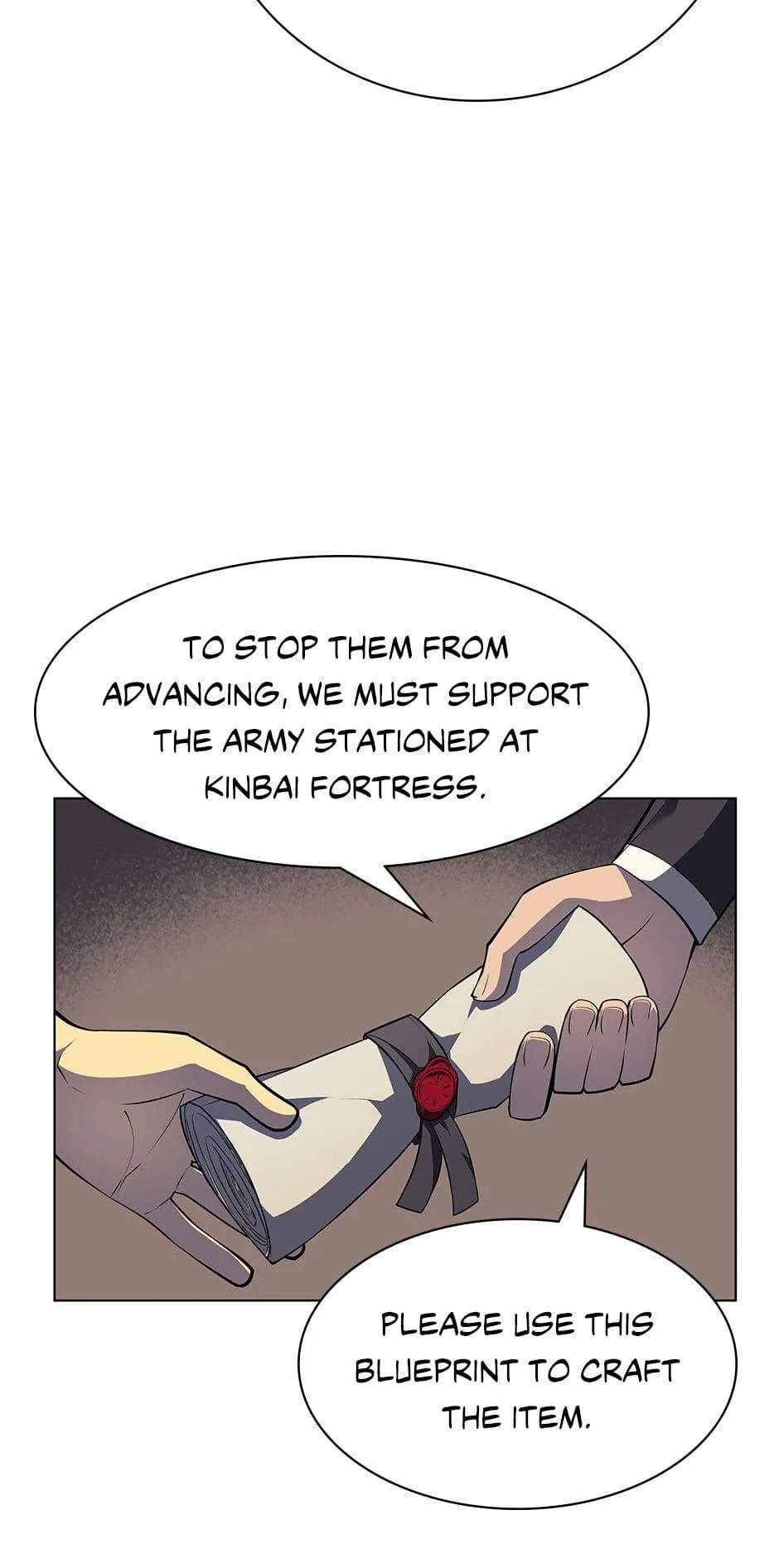 Overgeared Chapter 45 – Page 17