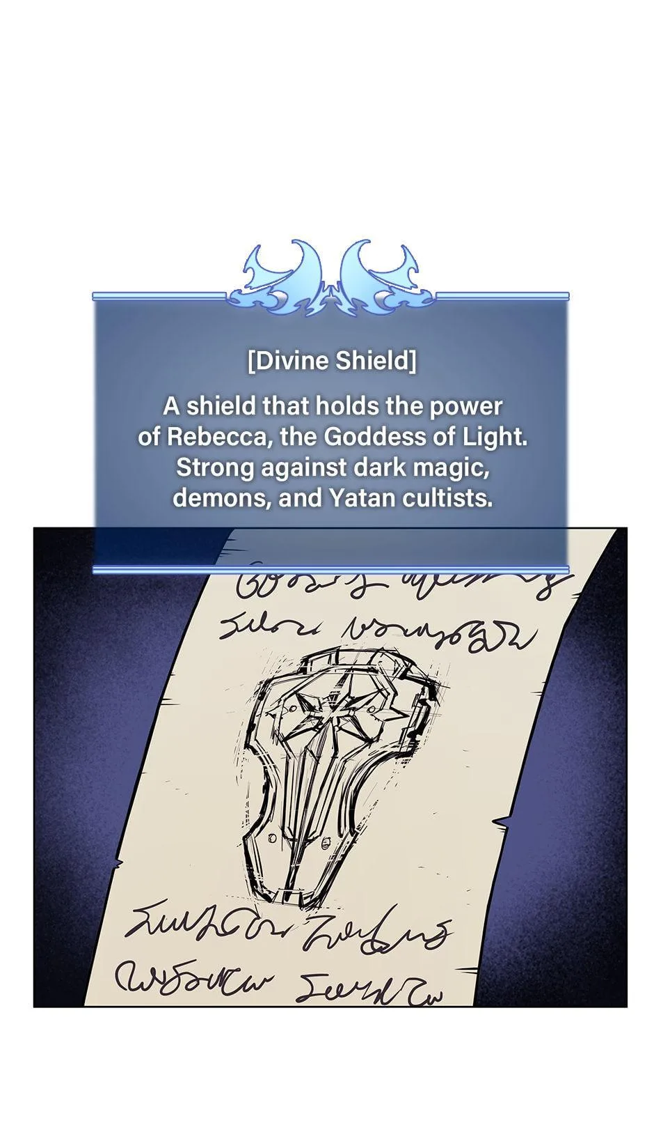 Overgeared Chapter 45 – Page 20