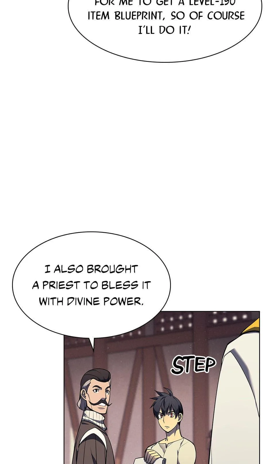 Overgeared Chapter 45 – Page 22