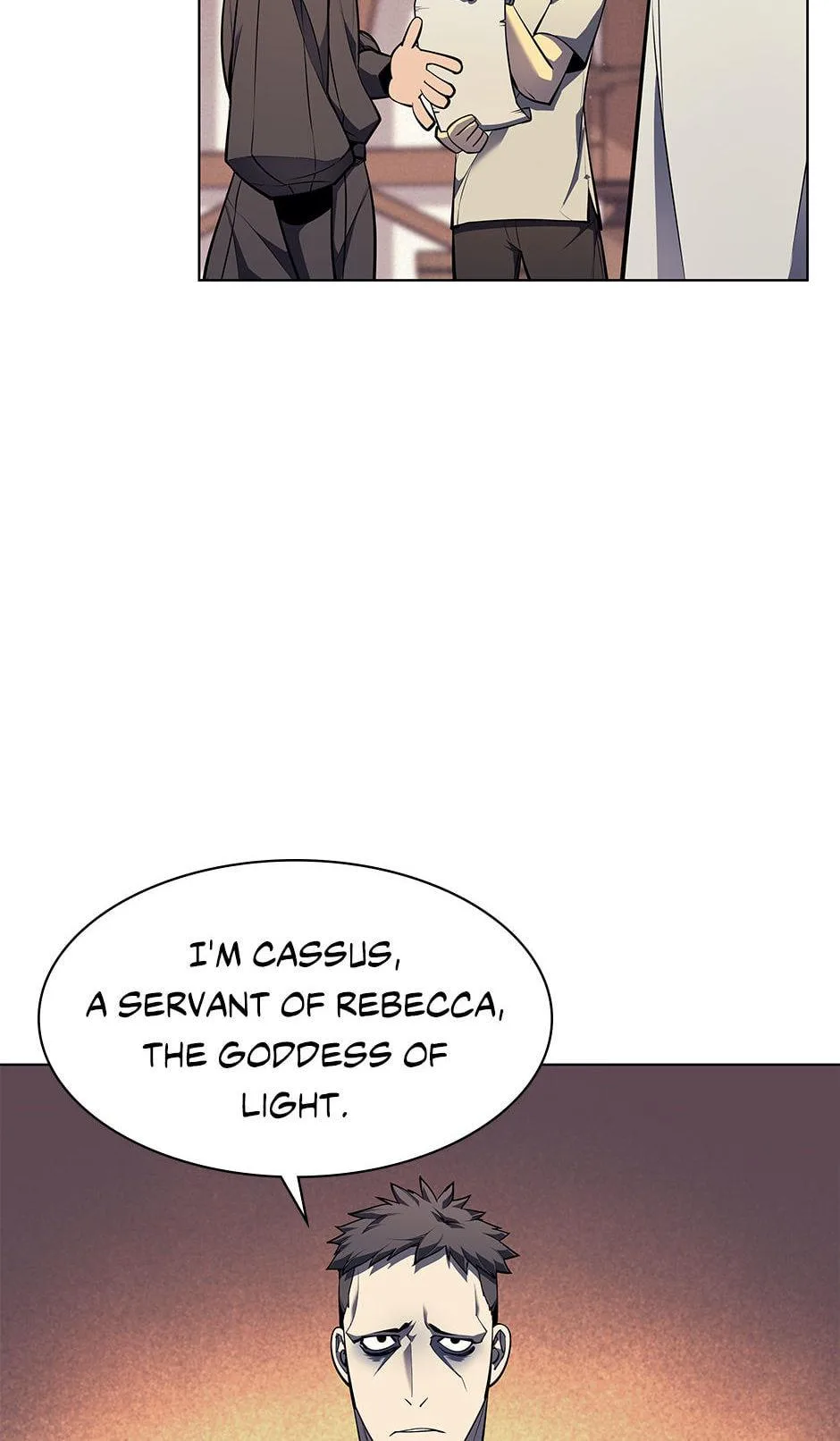 Overgeared Chapter 45 – Page 23